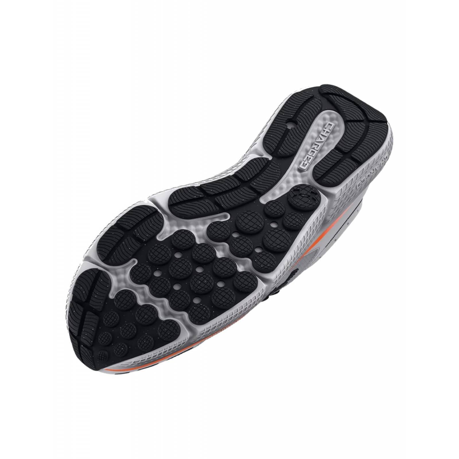 Tenis Under Armour Charged Assert 10 Hombre Correr