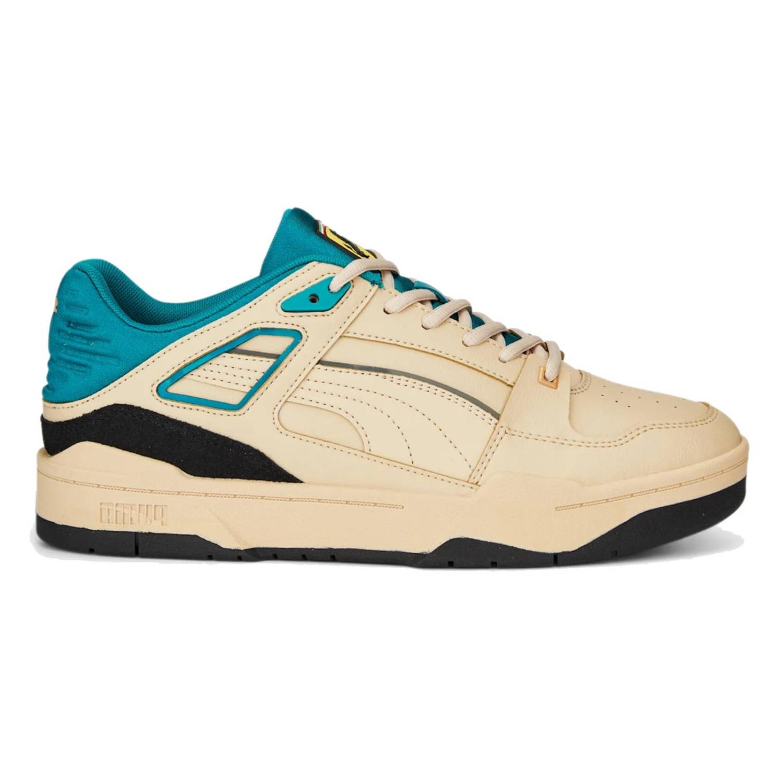 Tenis Puma Slipstream Ferrari Motorsport Hombre Moda F1 