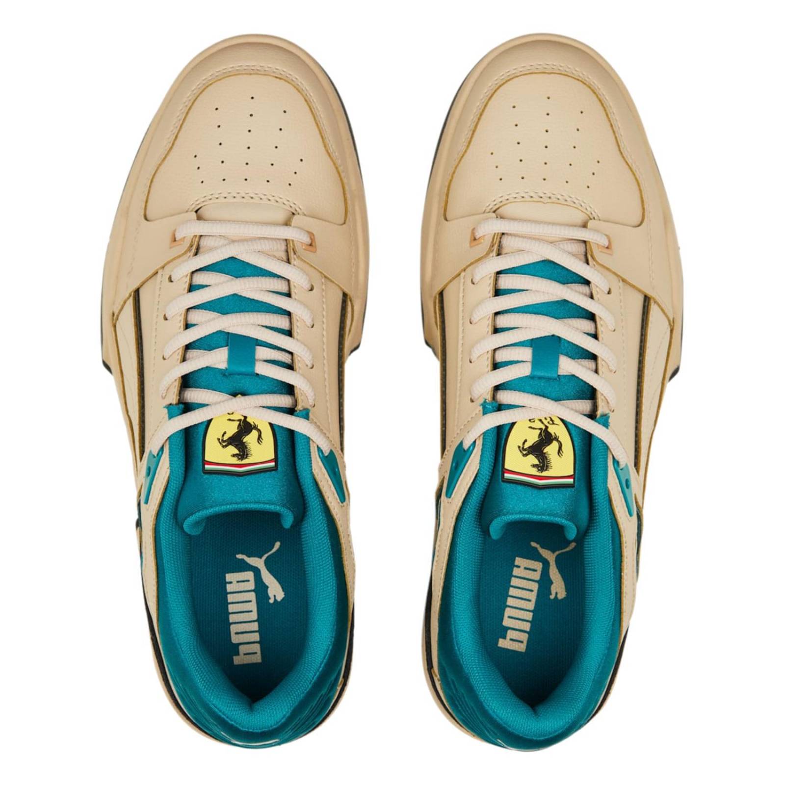 Tenis Puma Slipstream Ferrari Motorsport Hombre Moda F1 