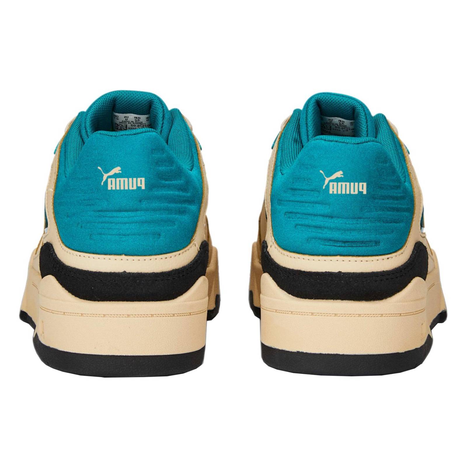 Tenis Puma Slipstream Ferrari Motorsport Hombre Moda F1 