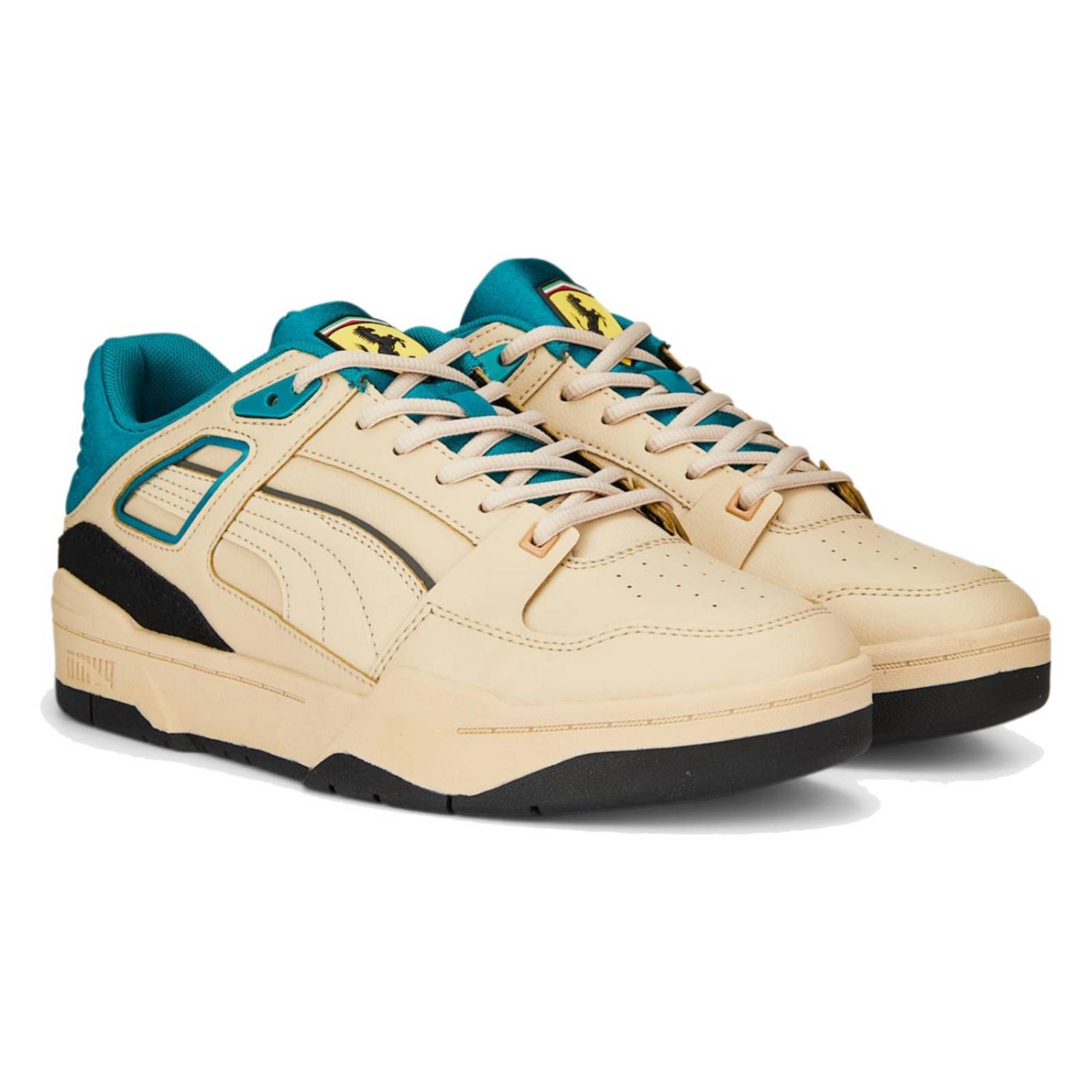 Tenis Puma Slipstream Ferrari Motorsport Hombre Moda F1 