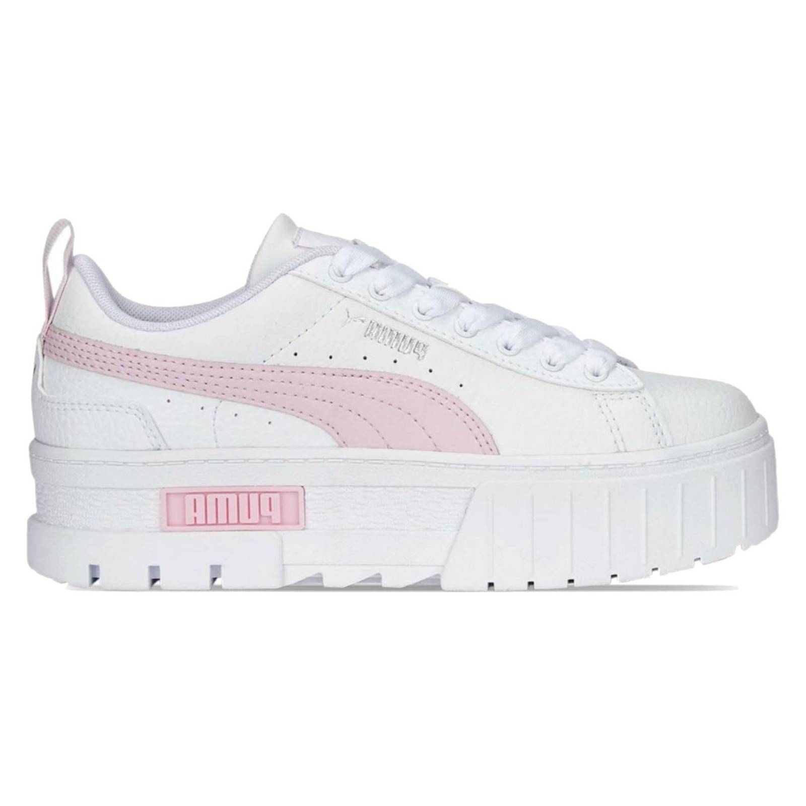 Tenis puma cheap mujer casual