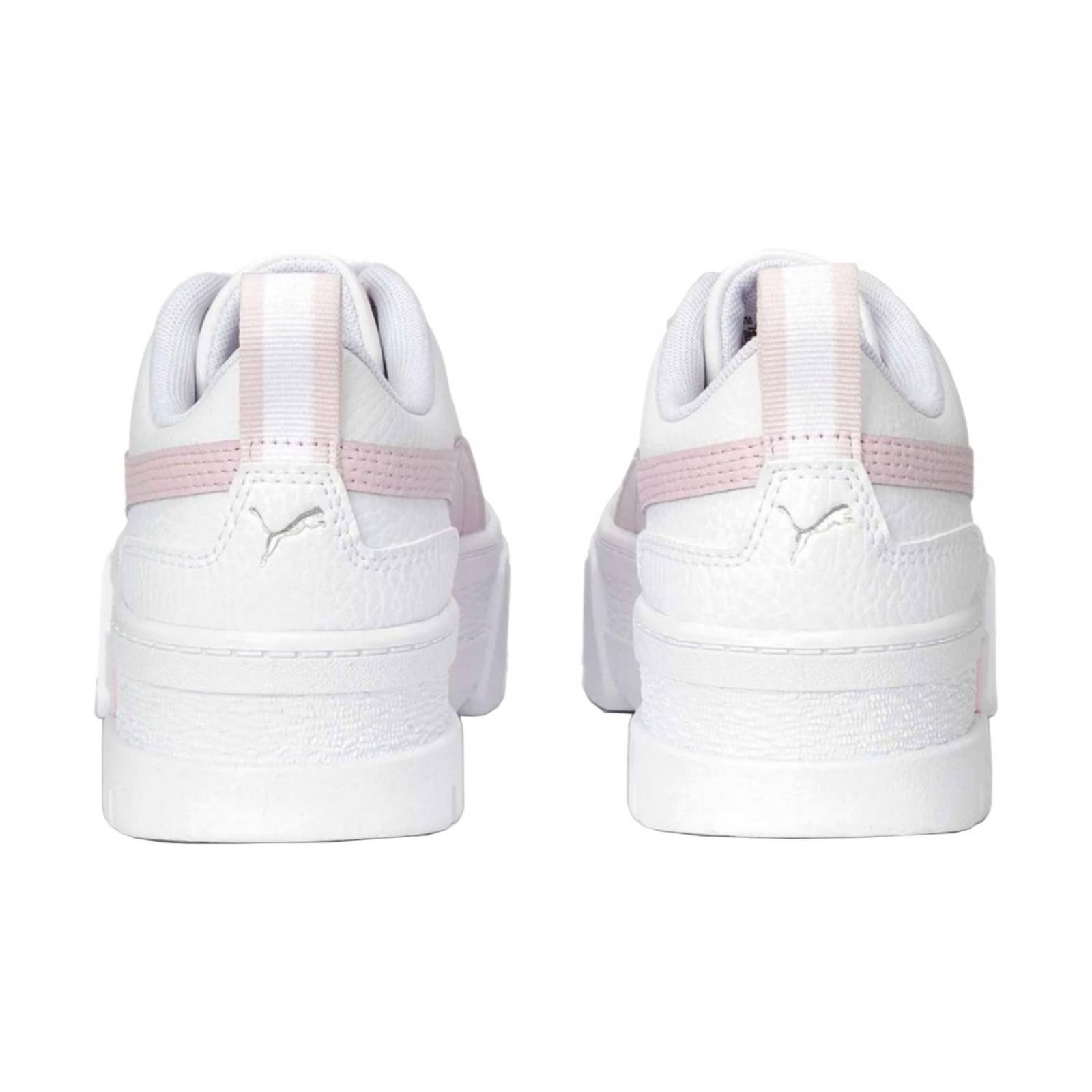 Tenis Puma Mayze Raw Mujer