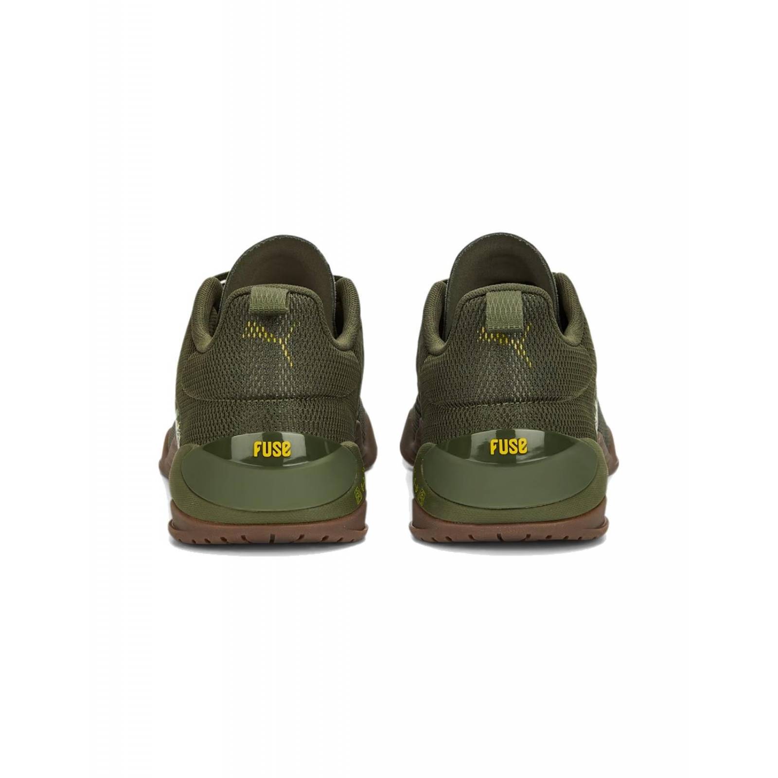 Tenis Puma Fuse 2.0 Tiger Camo Hombre Training 