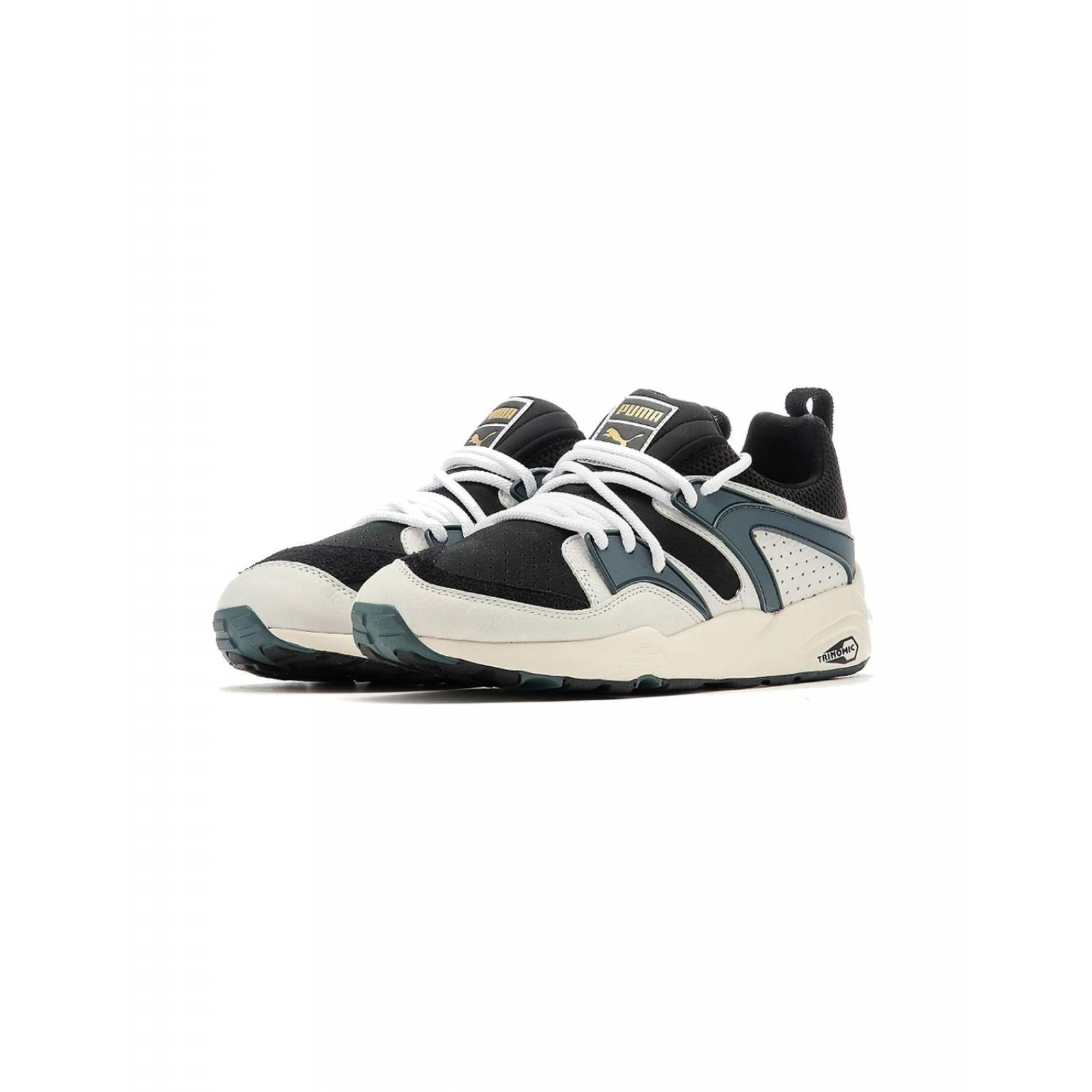 Tenis Puma Blaze of Glory Premium Trainers Unisex 