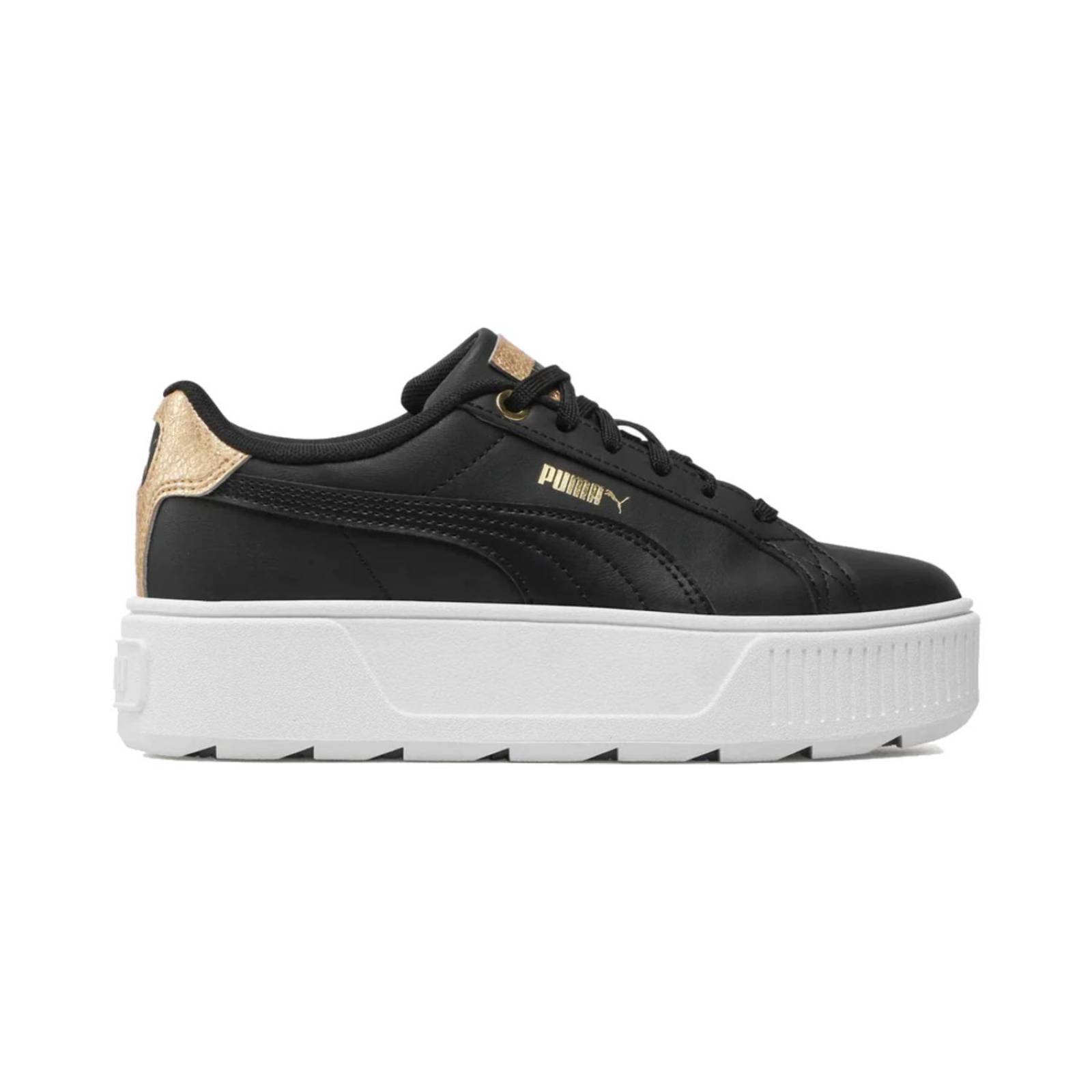 Tenis puma shop mujer con plataforma