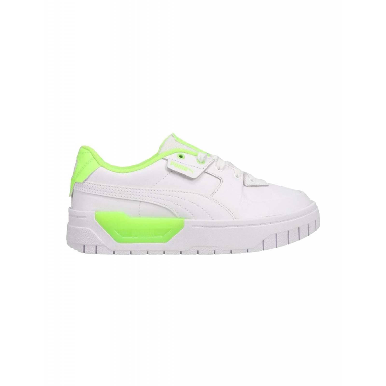 Tenis Puma Cali Dream Pop Mujer Casual 