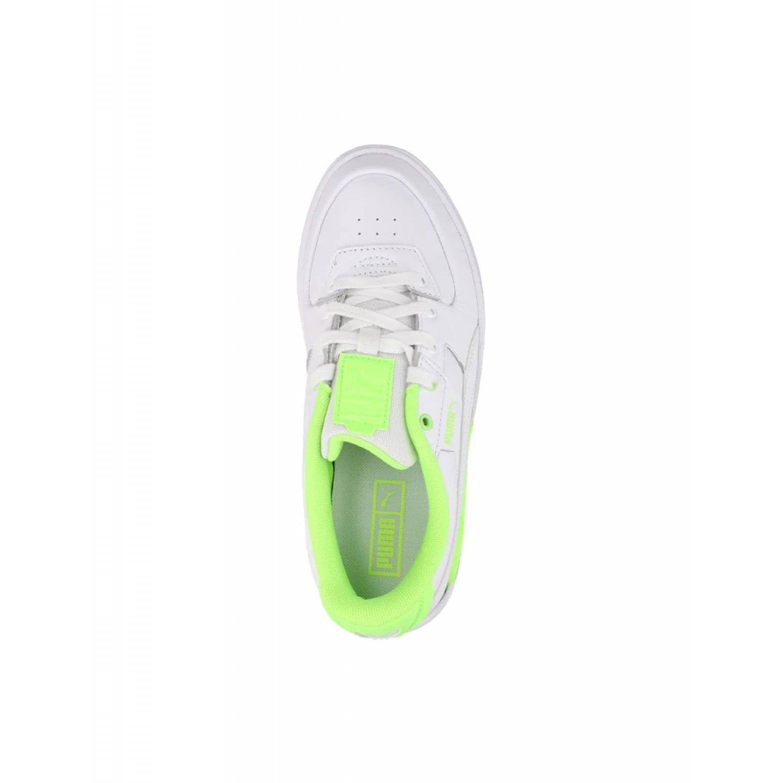 Tenis Puma Cali Dream Pop Mujer Casual 