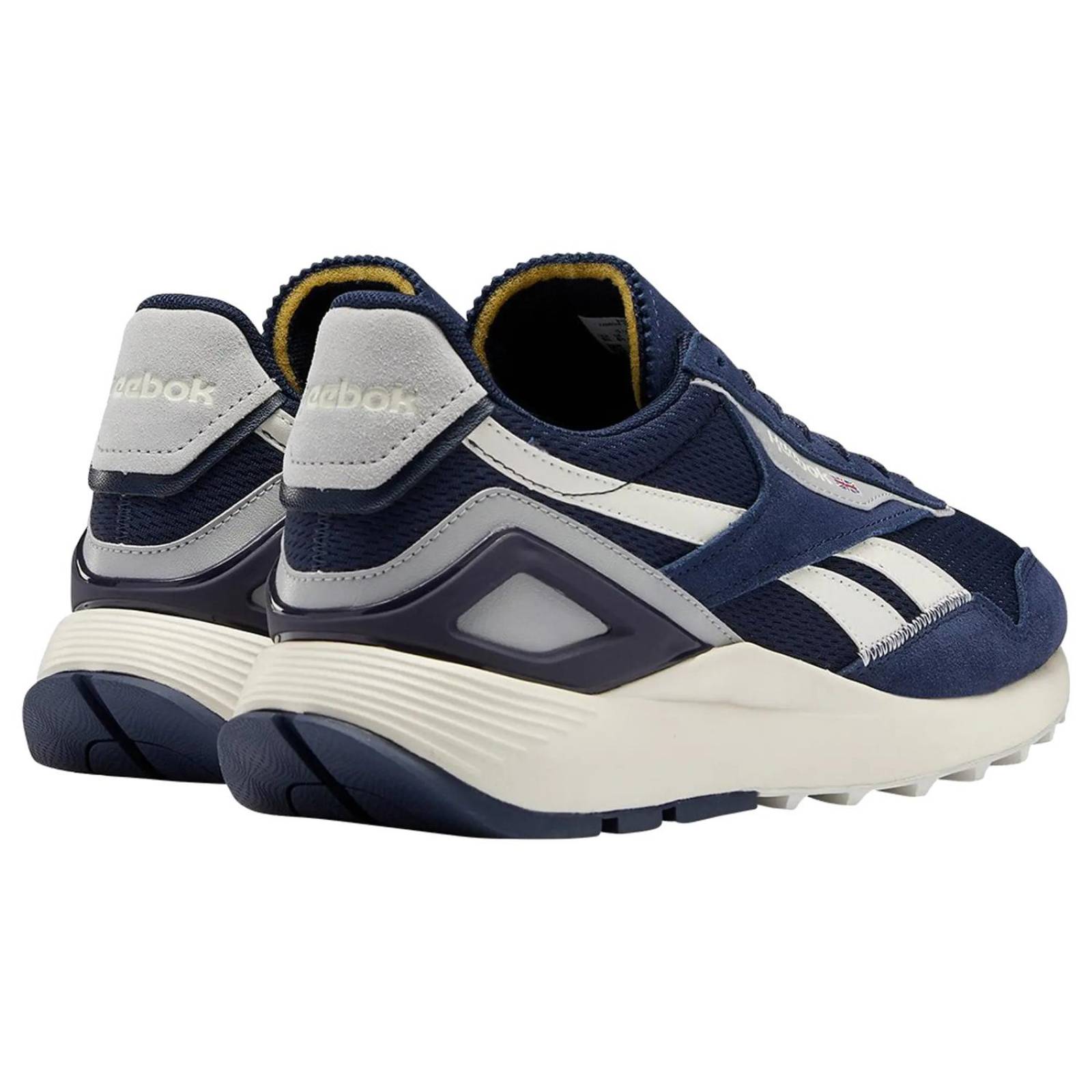 Tenis Reebok Cl Legacy Hombre Casual Caminar Moda 