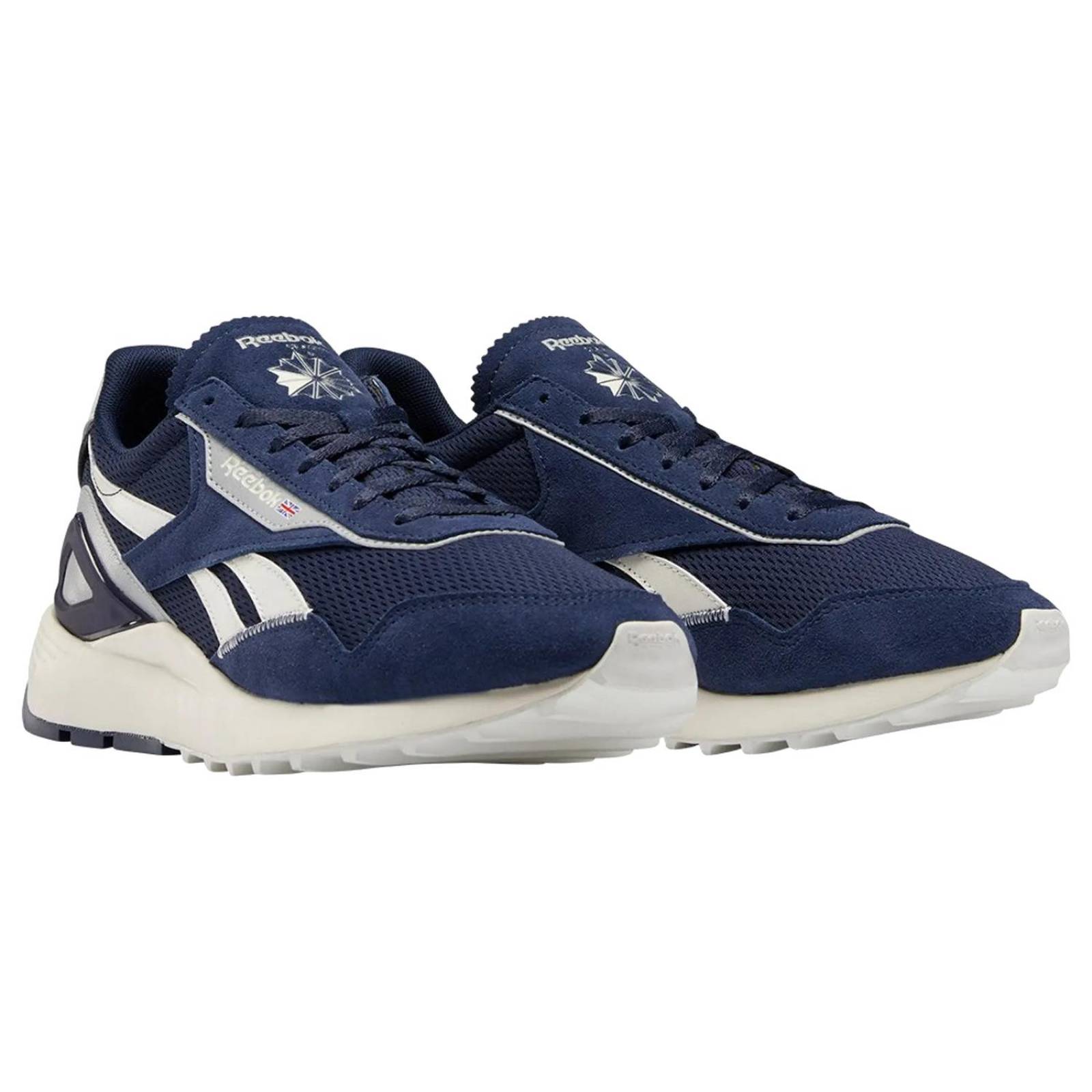 Tenis Reebok Cl Legacy Hombre Casual Caminar Moda 