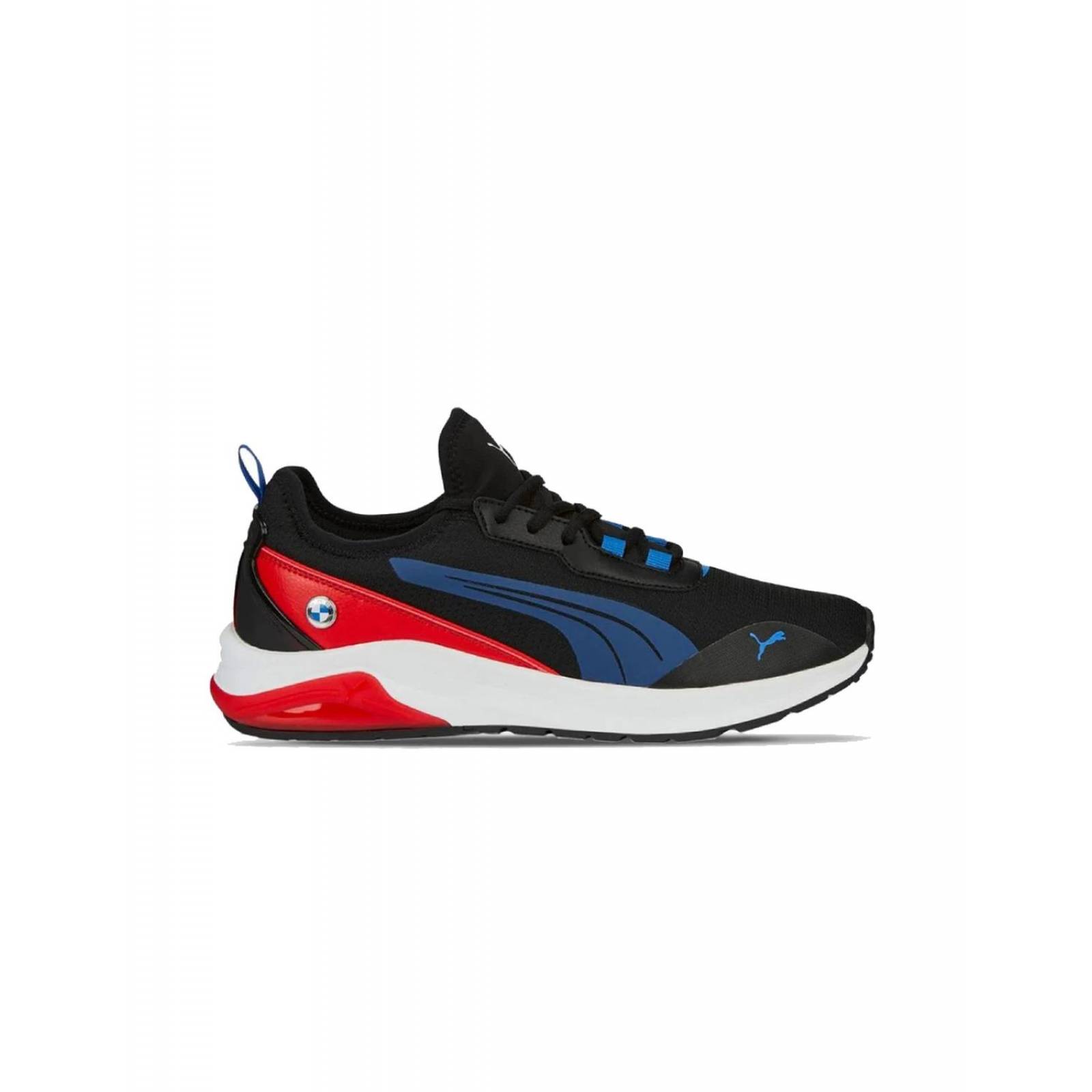 Tenis Puma Electron E BMW MMS Hombre Casual 