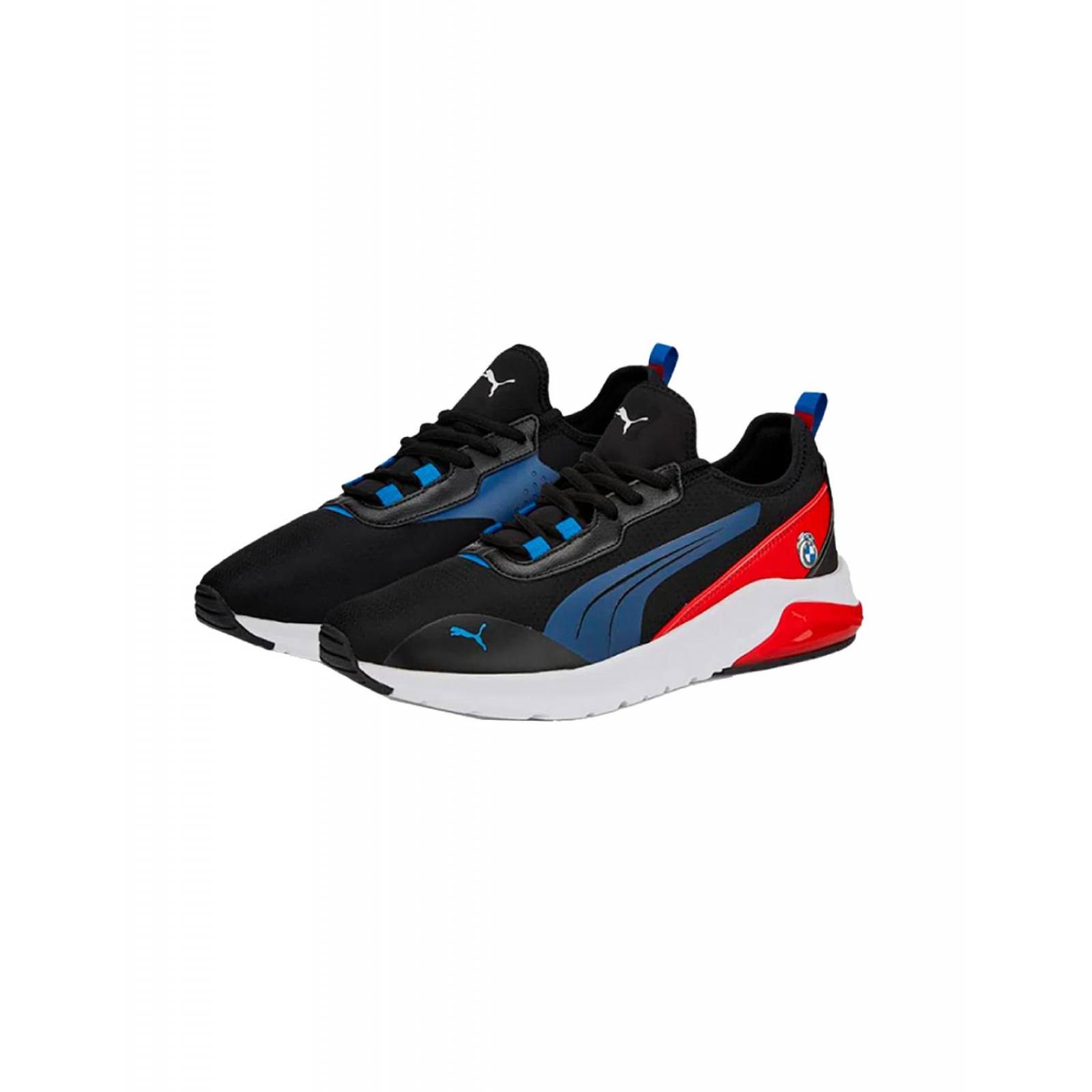 Tenis Puma Electron E BMW MMS Hombre Casual 