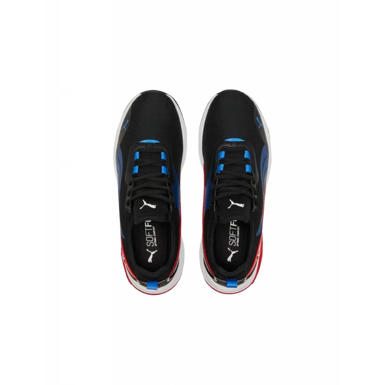Tenis Puma Electron E BMW MMS Hombre Casual 