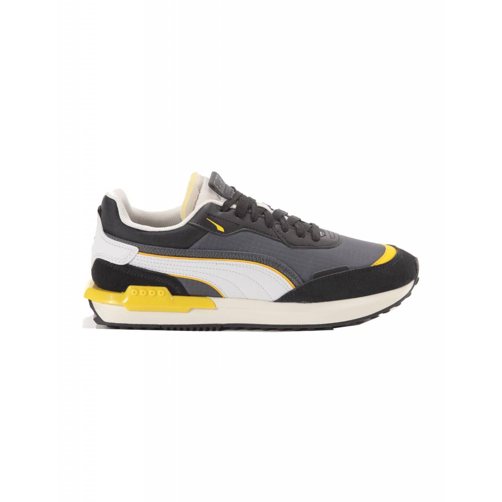 Tenis Puma City Rider Electric Unisex Casual 
