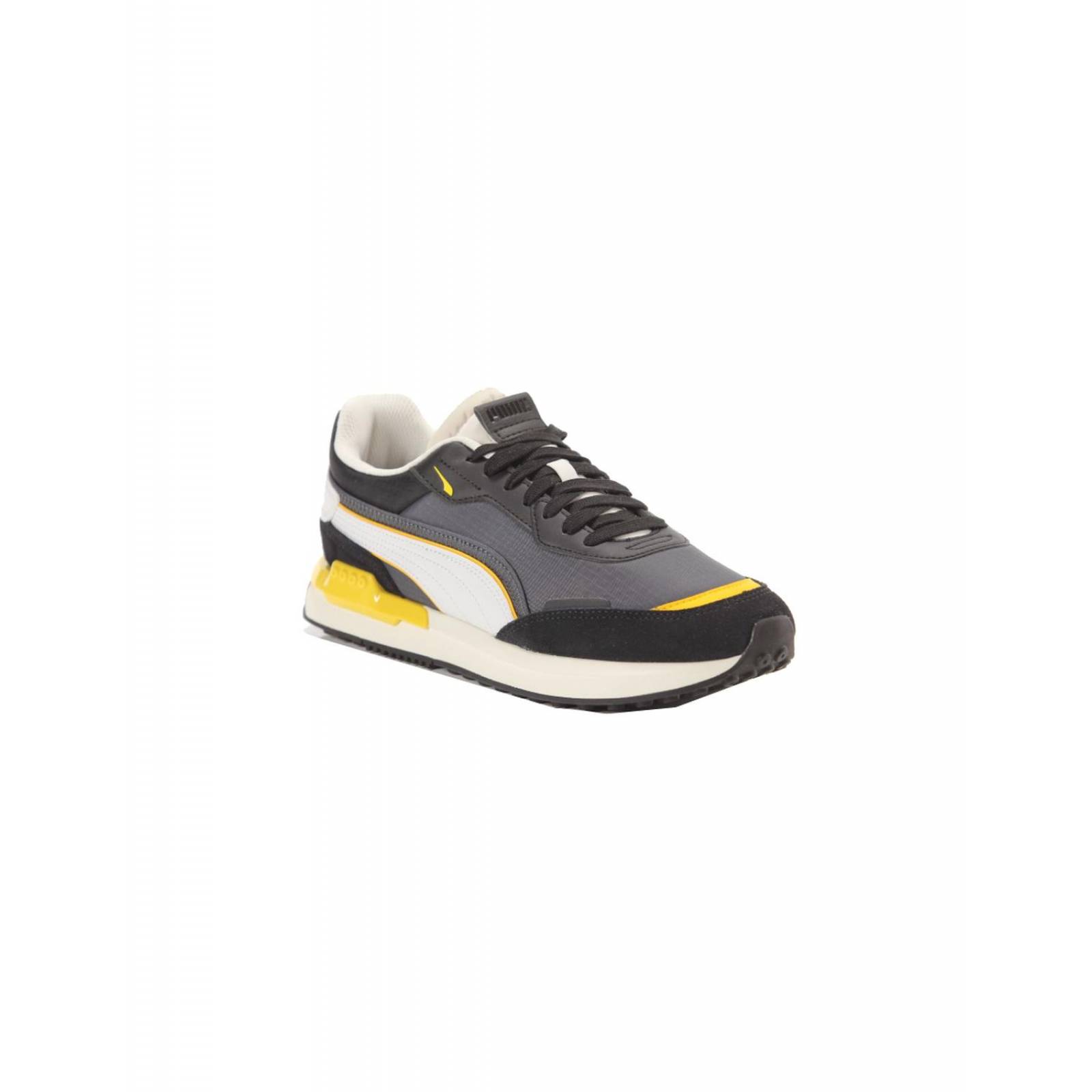Tenis Puma City Rider Electric Unisex Casual 