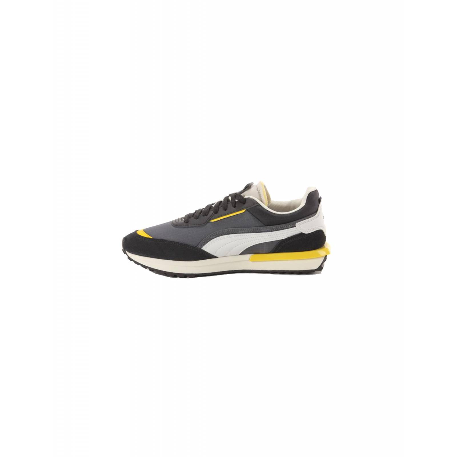 Tenis Puma City Rider Electric Unisex Casual 