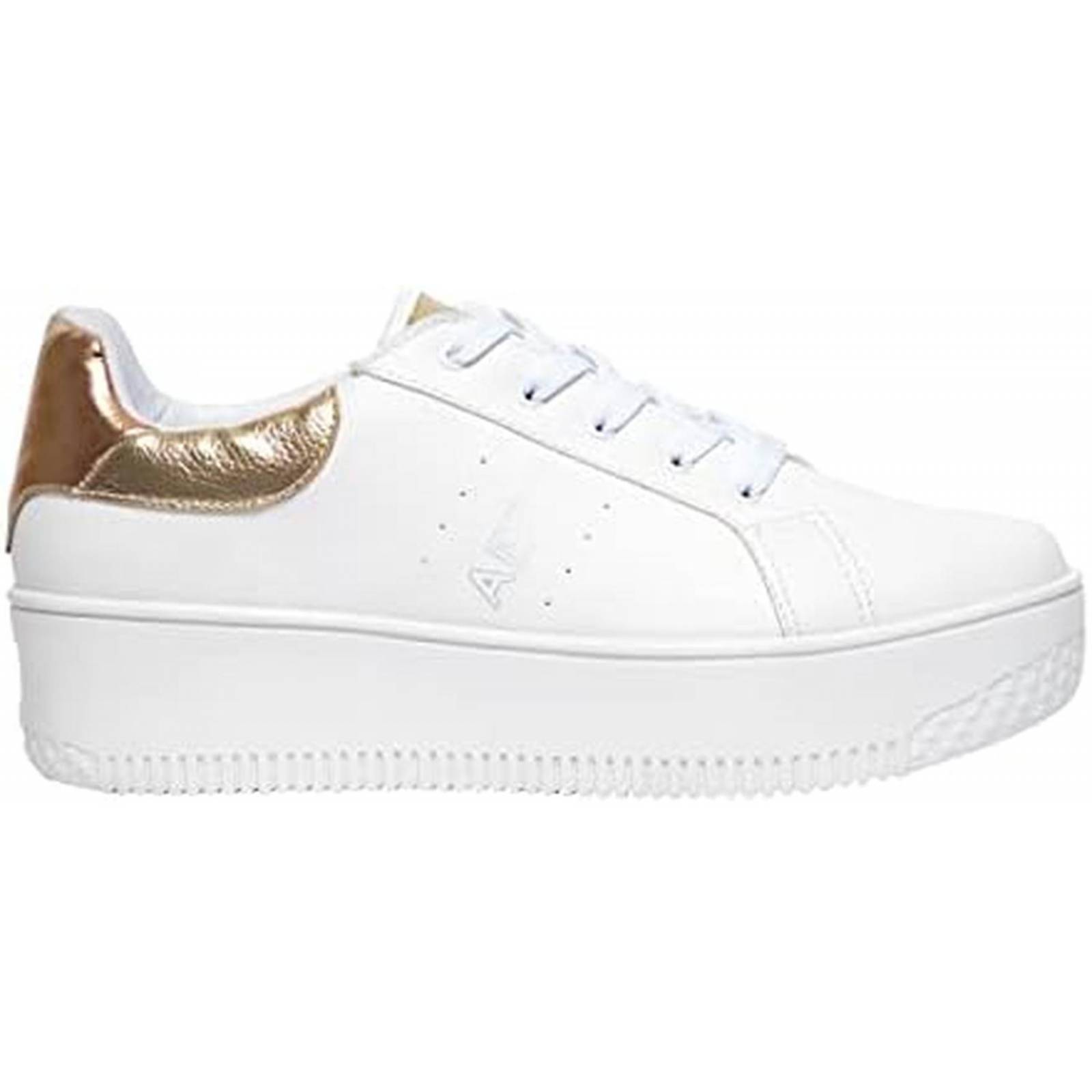 Tenis Aeropostale Luisa Mujer Casual Caminar Moda 