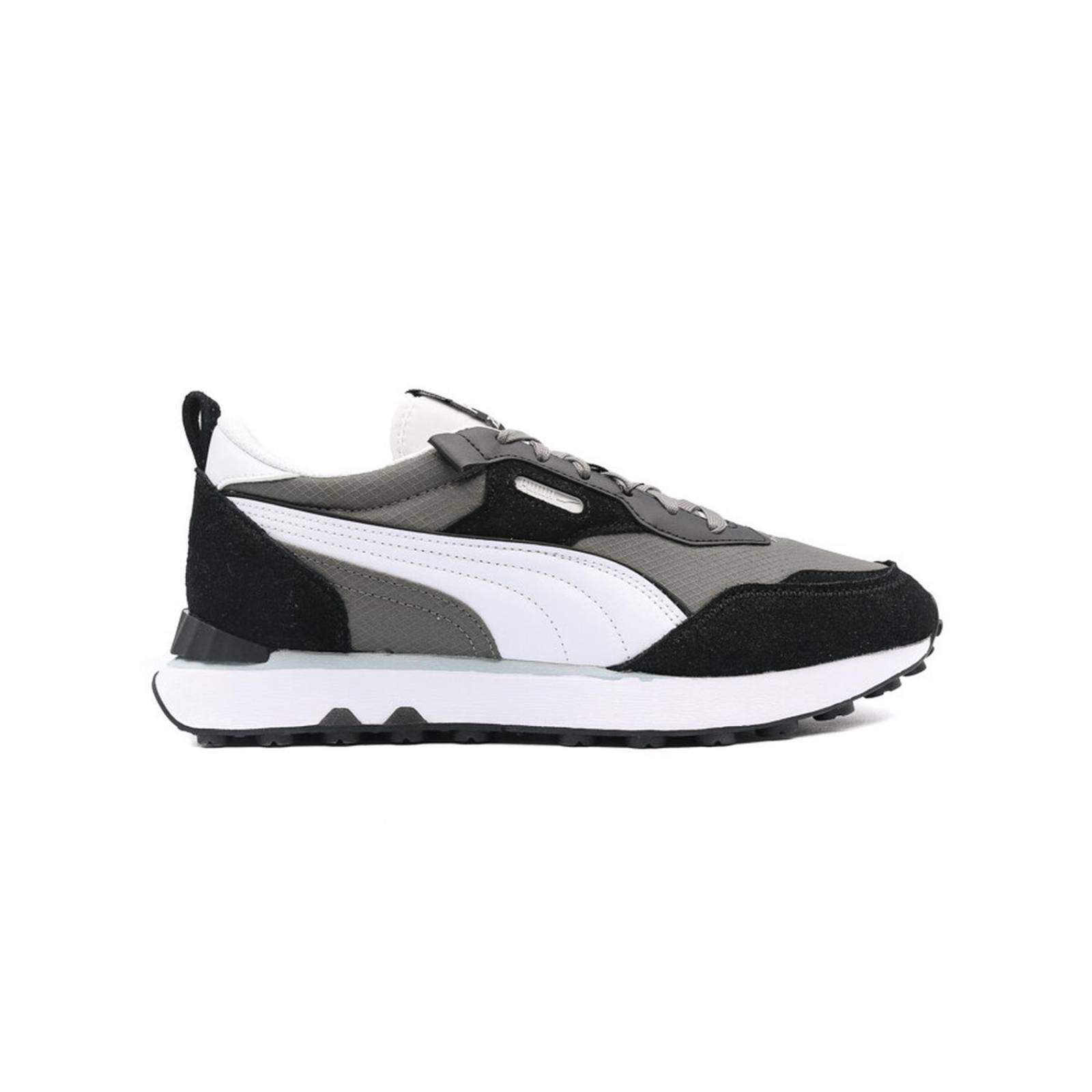 Tenis Puma Rider FV Future Vintage Hombre Casual 