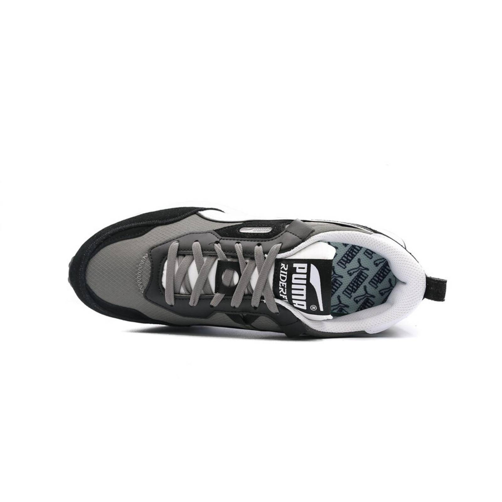 Tenis Puma Rider FV Future Vintage Hombre Casual 