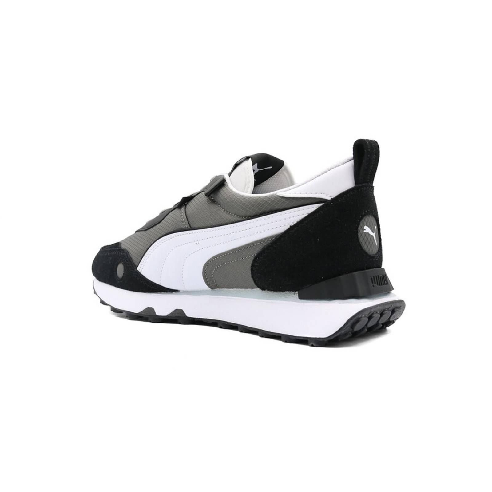 Tenis Puma Rider FV Future Vintage Hombre Casual 