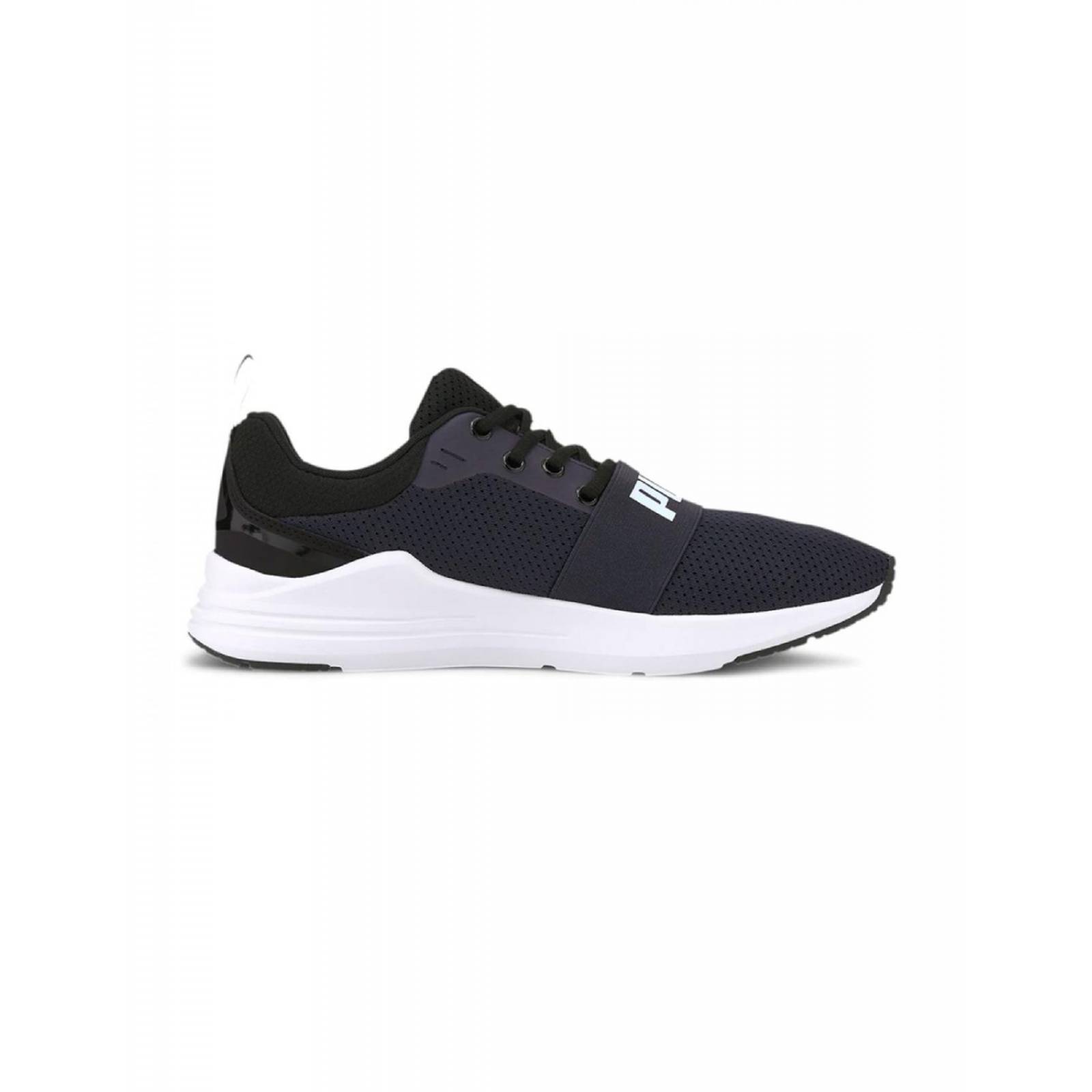 Tenis Puma Wired Run Hombre Correr 