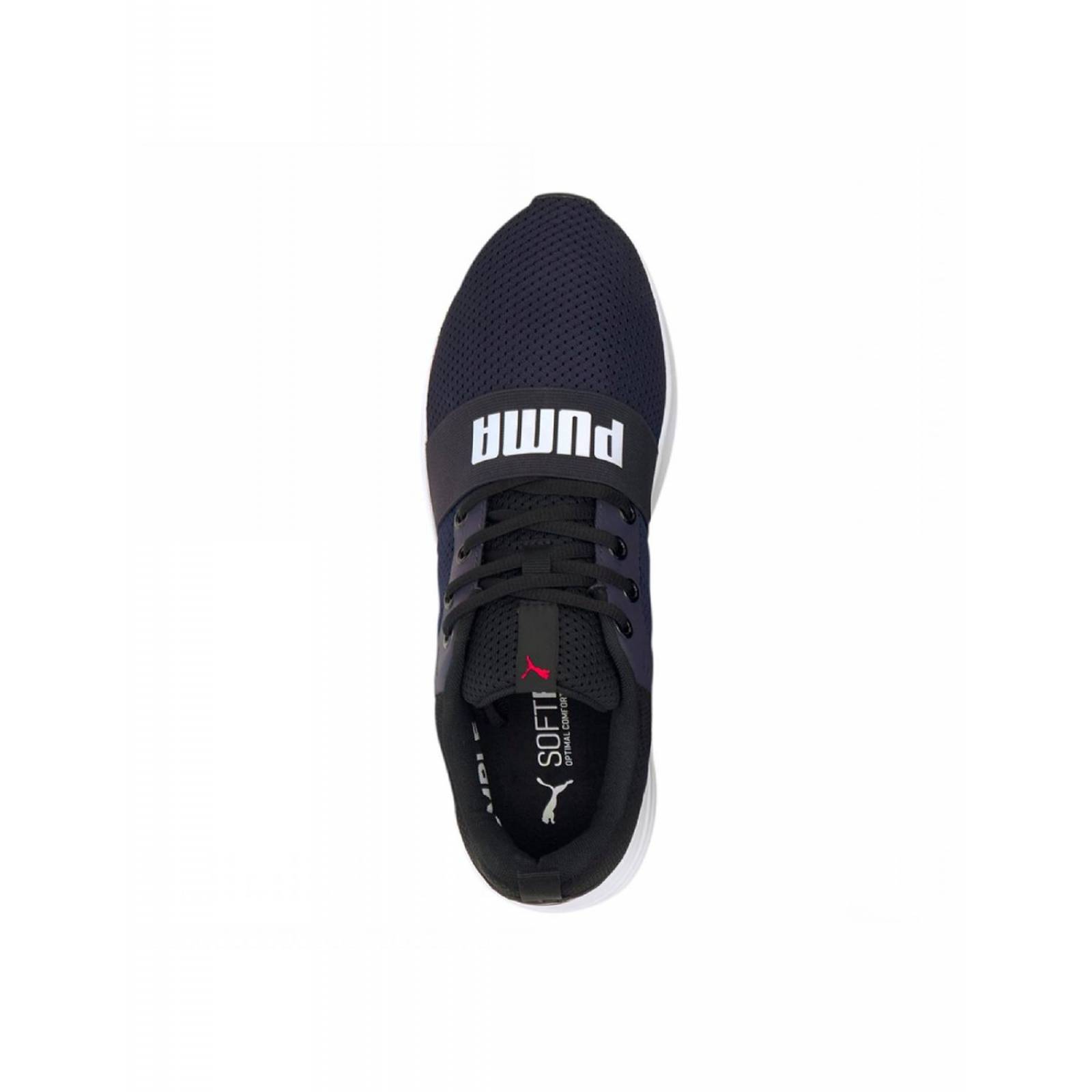 Tenis Puma Wired Run Hombre Correr 