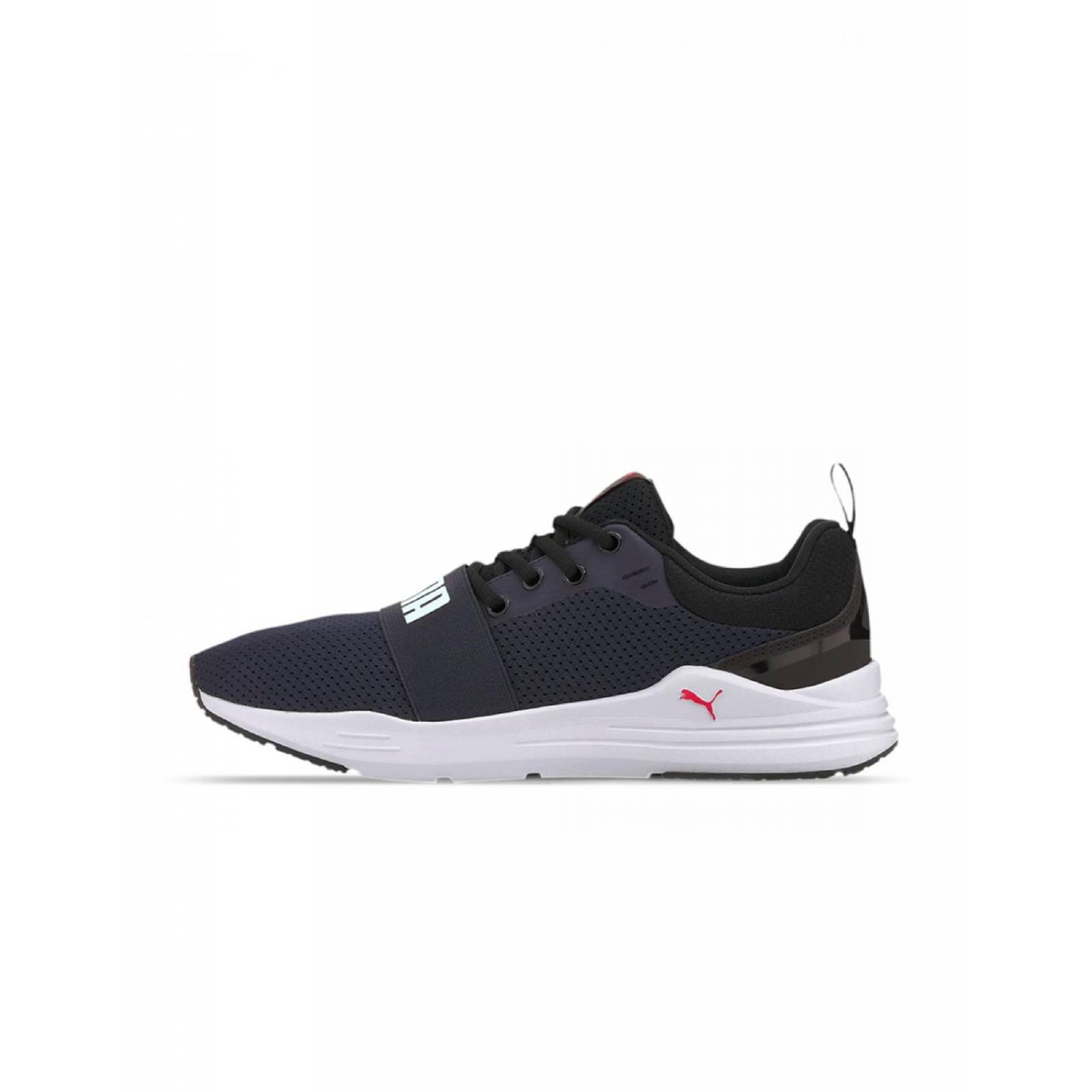 Tenis Puma Wired Run Hombre Correr 