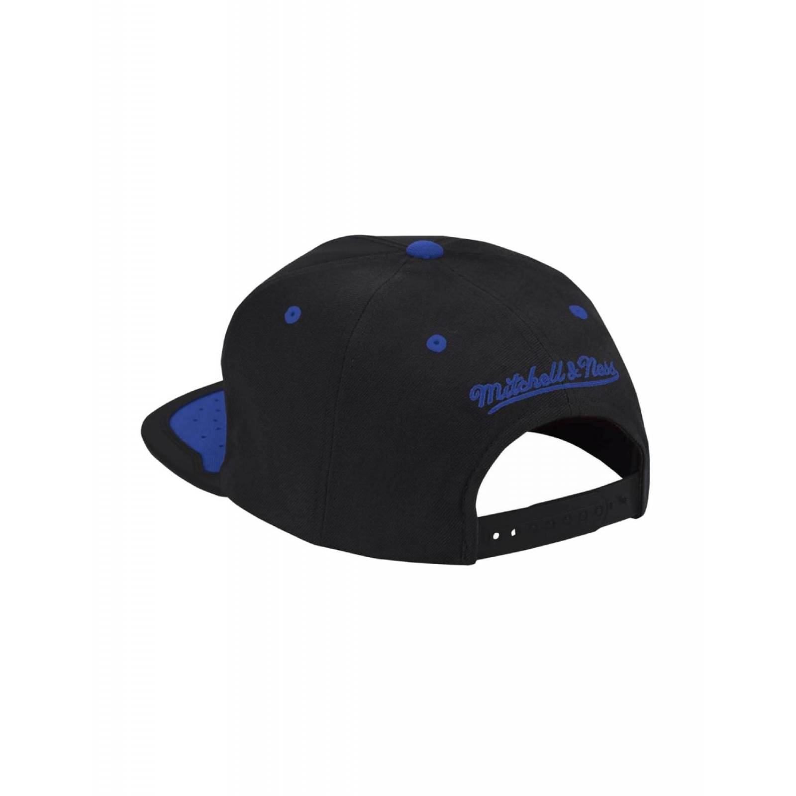 Gorra Mitchell & Ness Chicago Bulls Day One NBA Blue Basquetbol 