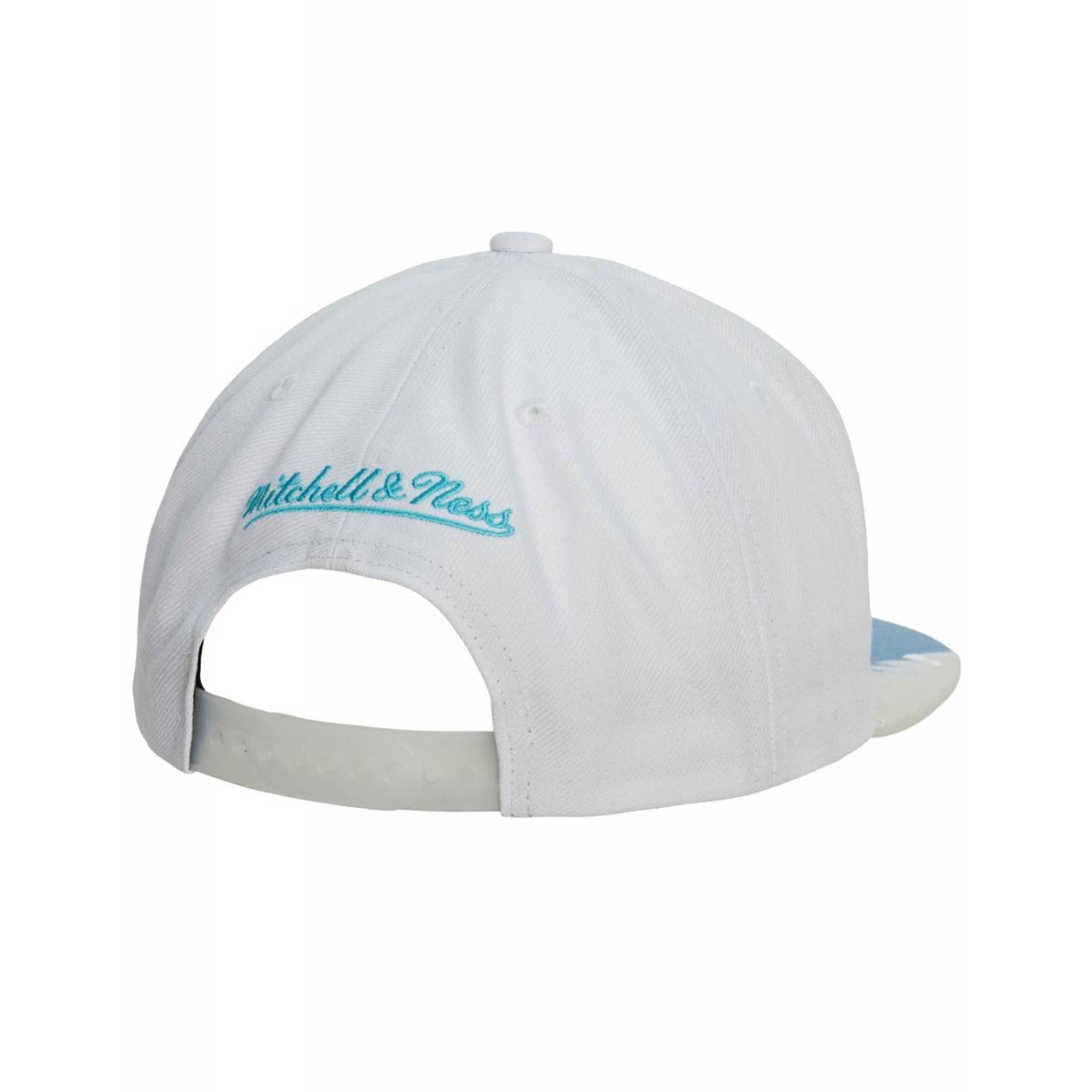 Gorra Mitchell & Ness Chicago Bulls Day 5 NBA White Basquetbol 