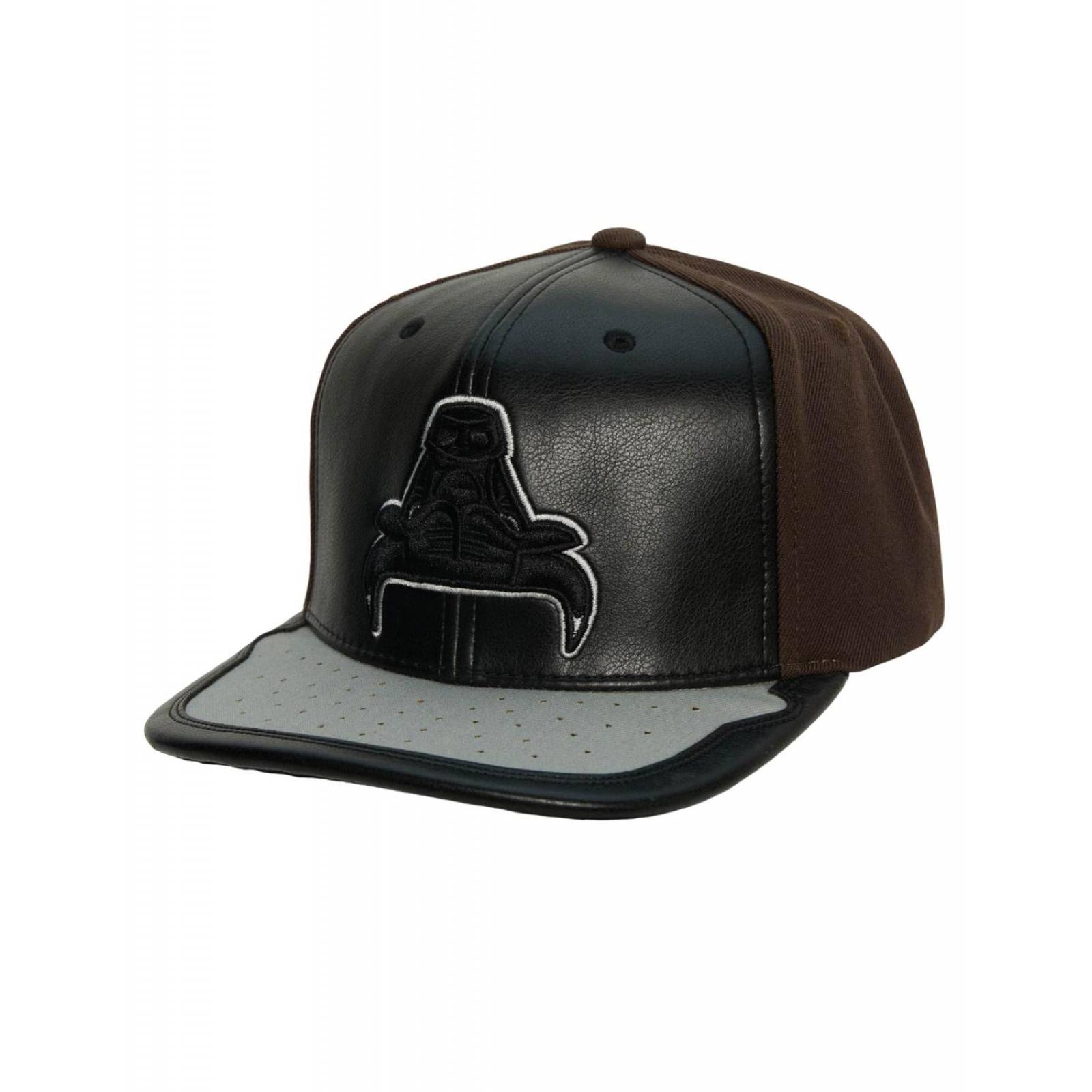 Gorra Mitchell & Ness Chicago Bulls Day One NBA Brown Basquetbol 