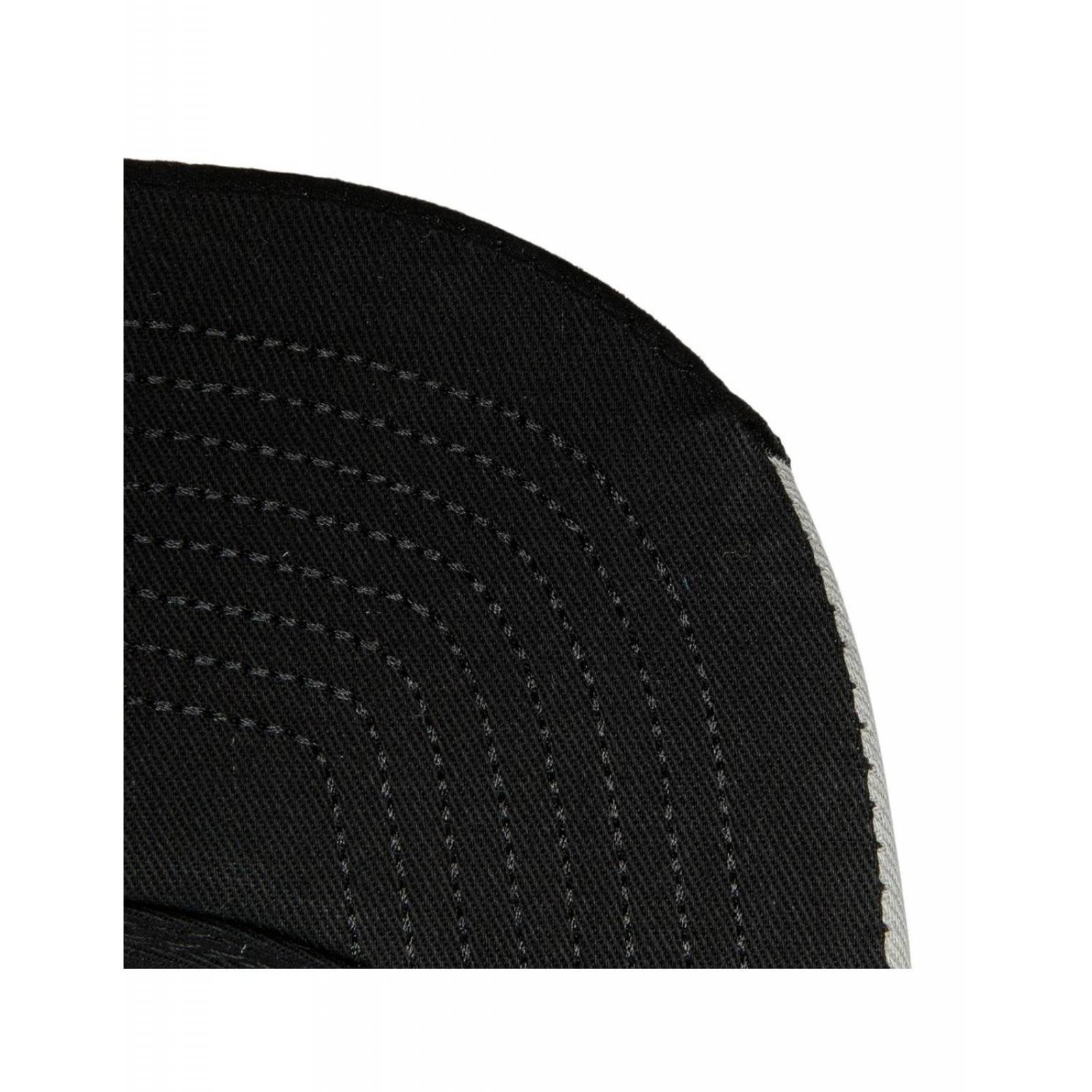 Gorra Mitchell & Ness Chicago Bulls Day 5 NBA Red Basquetbol 