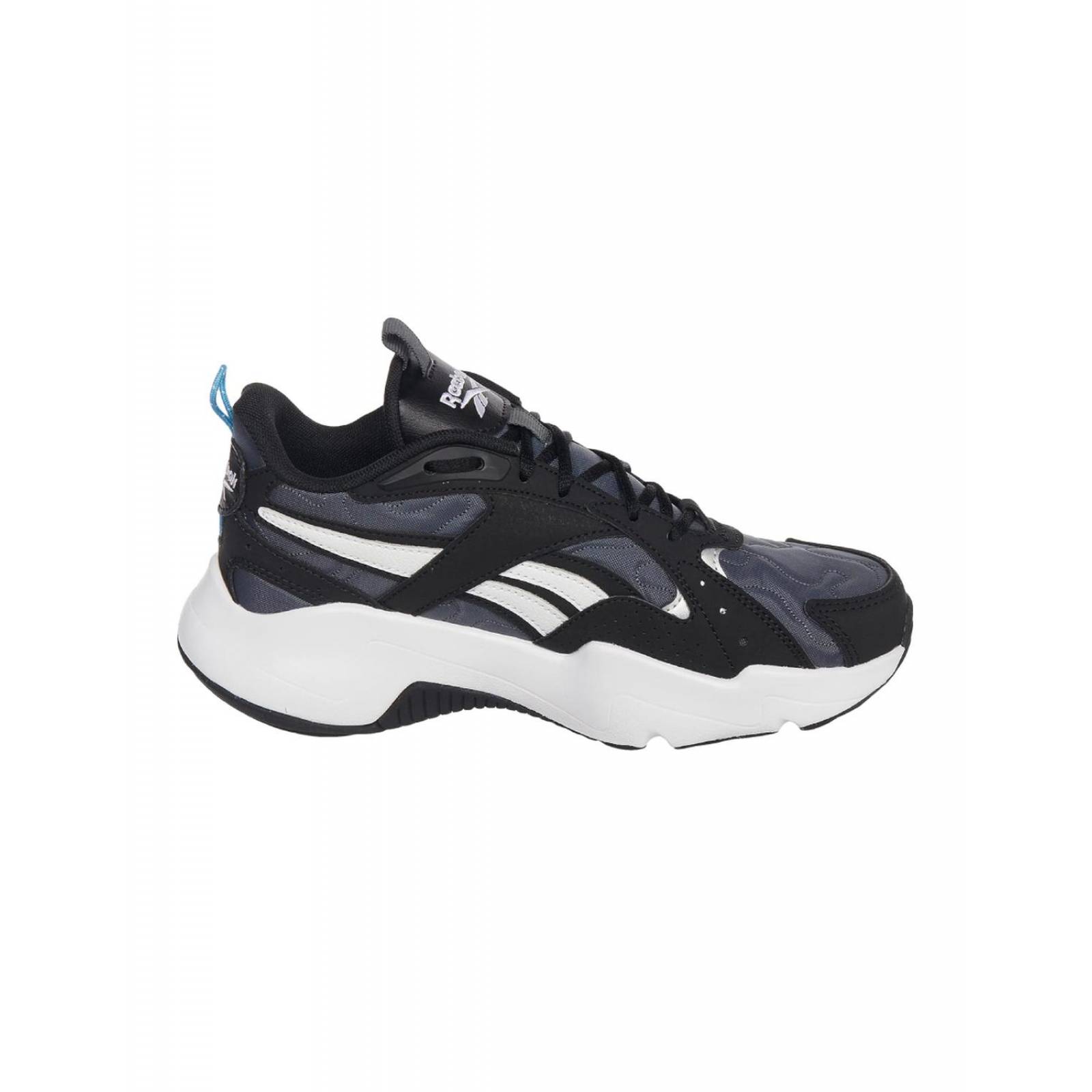Tenis Reebok Turbo Restyle Hombre Sport 