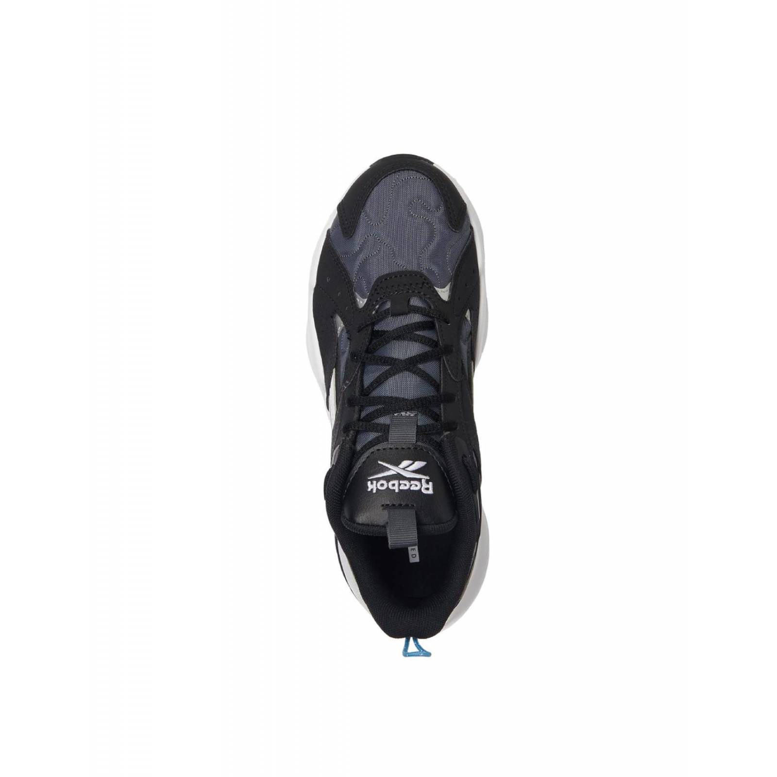 Tenis Reebok Turbo Restyle Hombre Sport 