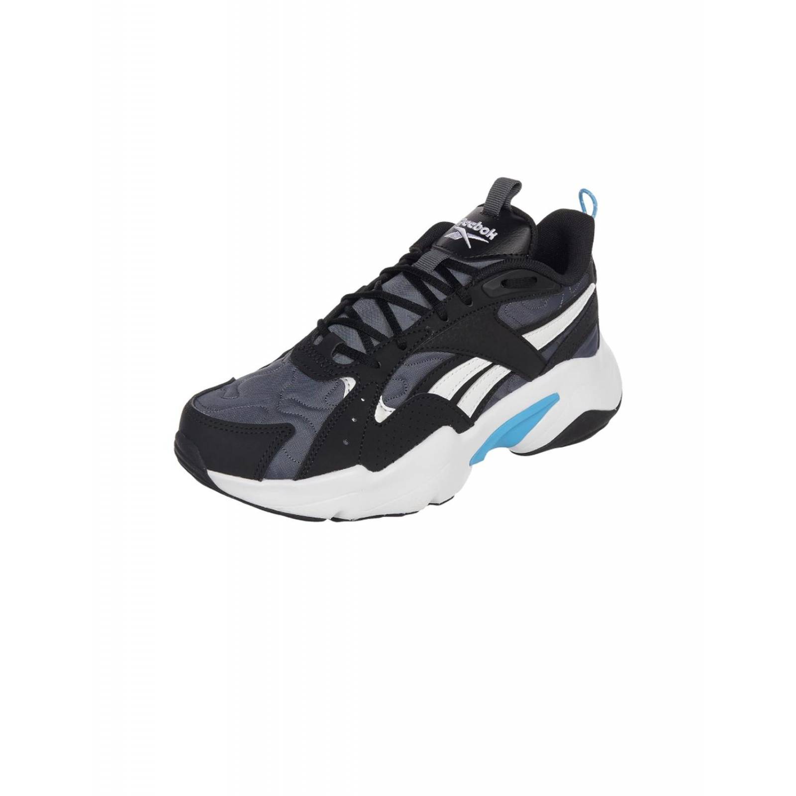 Tenis Reebok Turbo Restyle Hombre Sport 