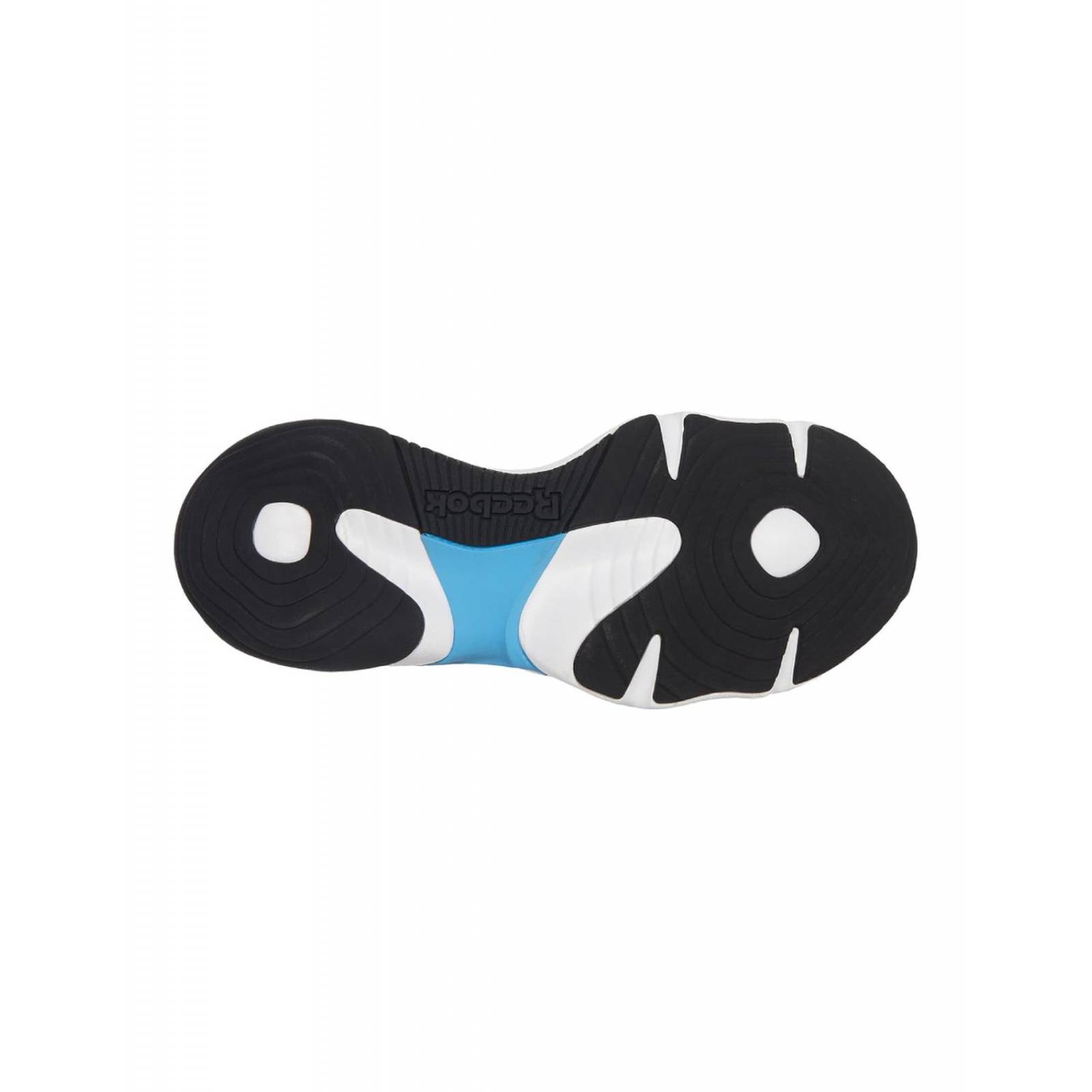 Tenis Reebok Turbo Restyle Hombre Sport 