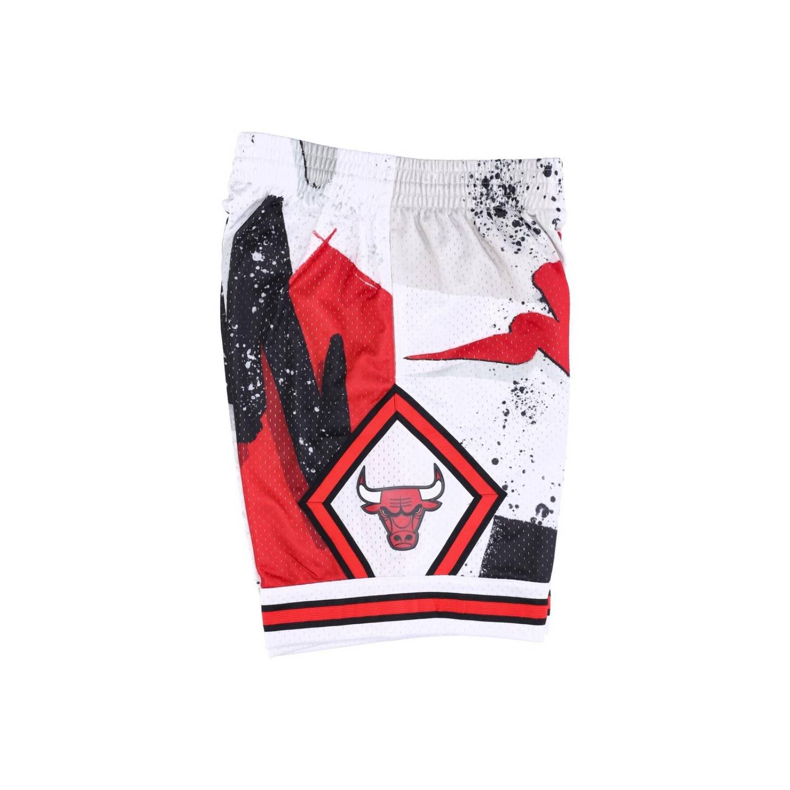 Mitchell and ness nba cheap swingman shorts