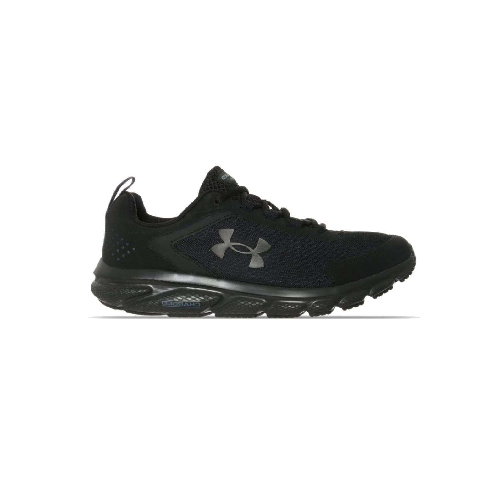 Tenis Under Armour Charged Assert 9 Hombre Sport 
