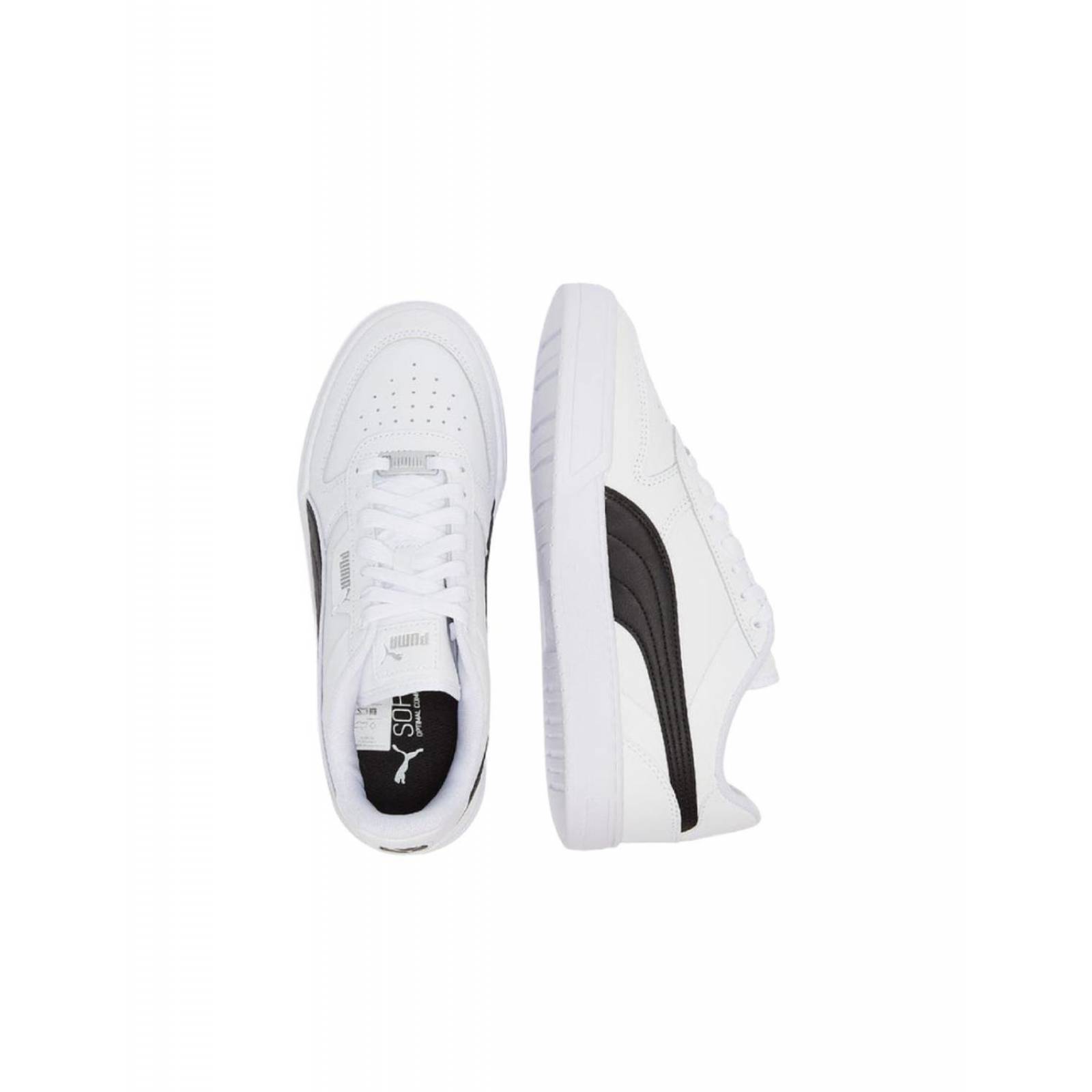 Tenis Puma Caven Dime Unisex Casual 
