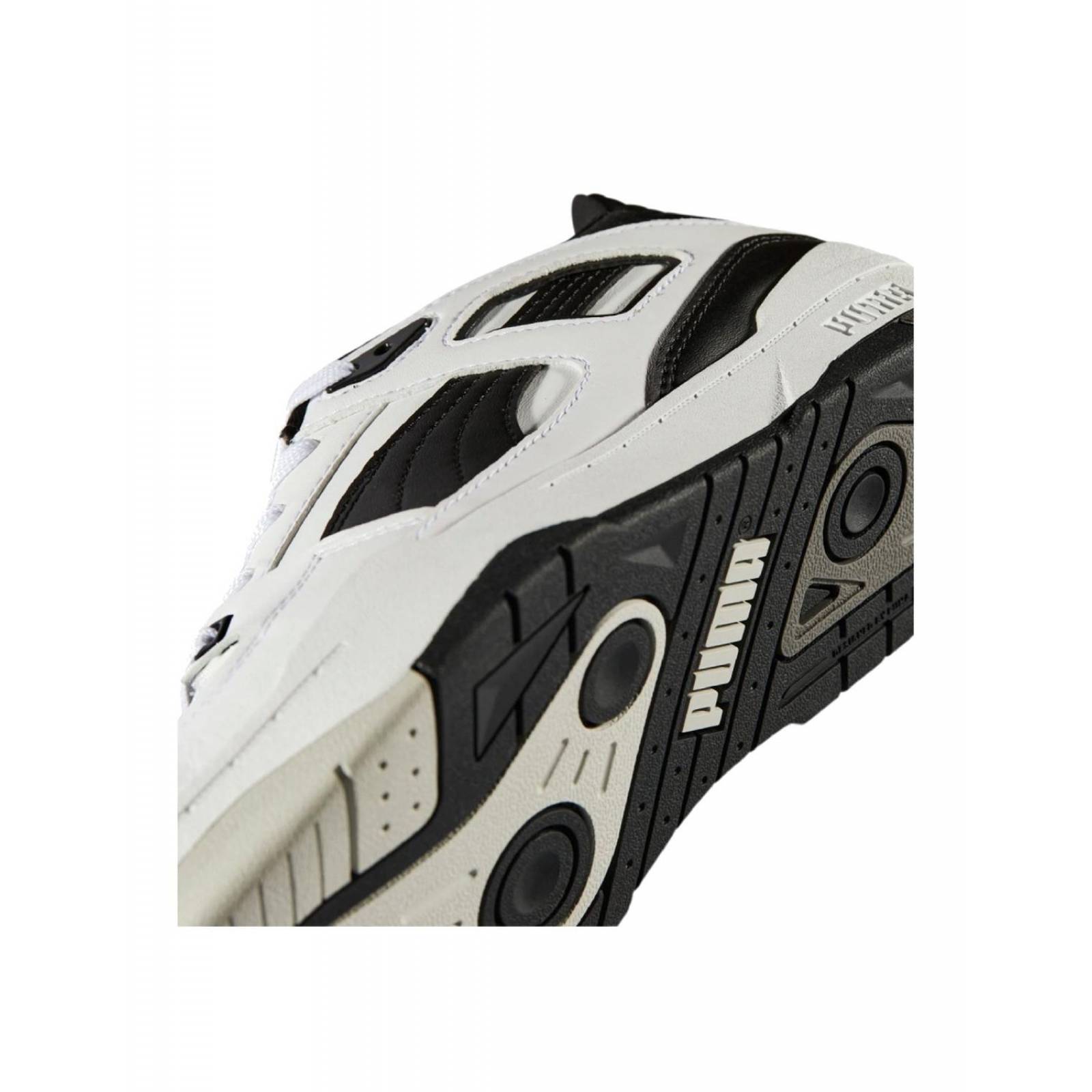 Tenis Puma Slipstream Unisex Casual 