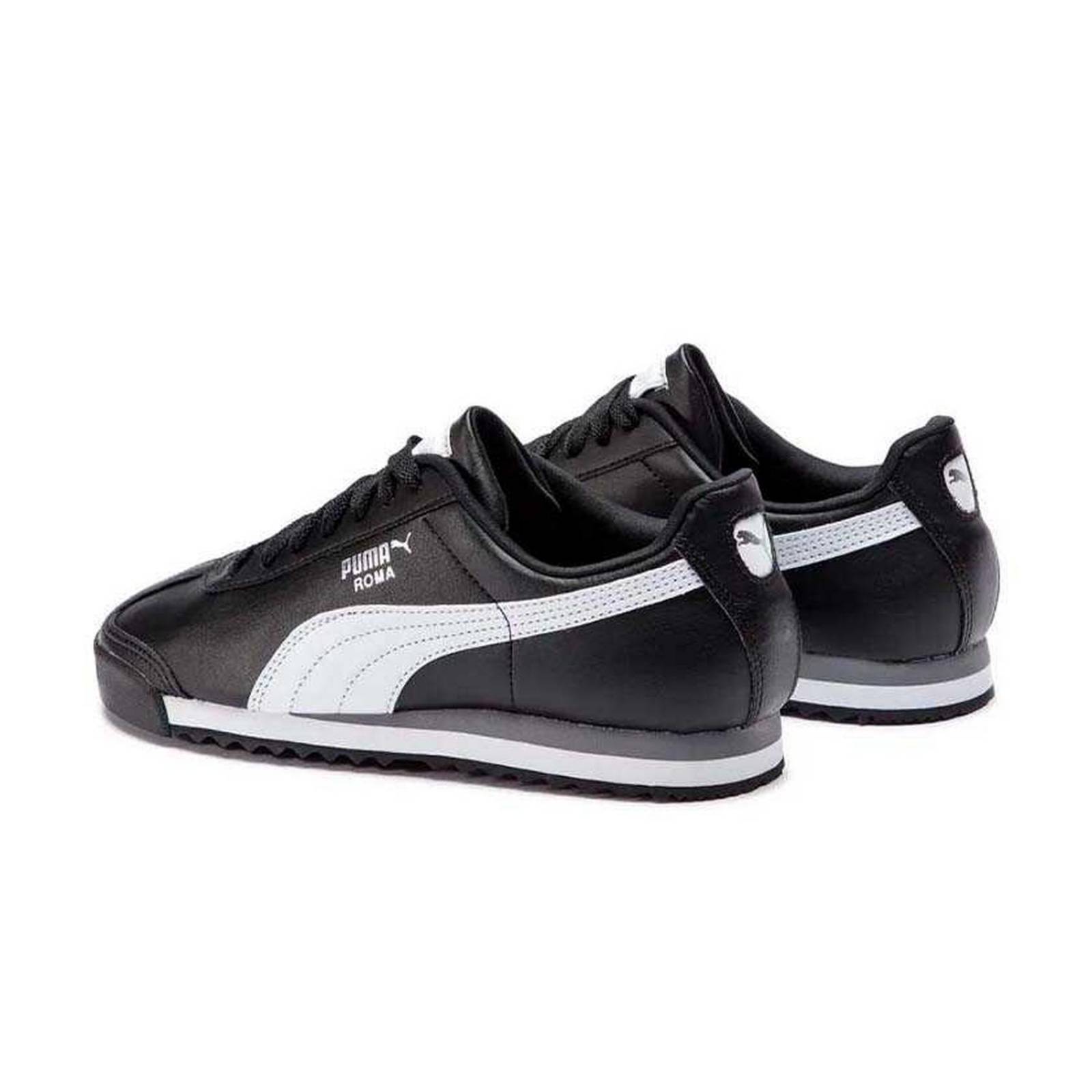 Zapatos puma roma para mujer 65 sale