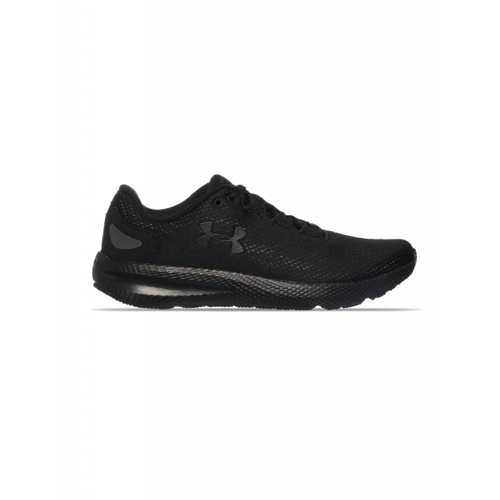 Tenis Under Armour Charged Pursuit 2 Correr Hombre Deportivo 