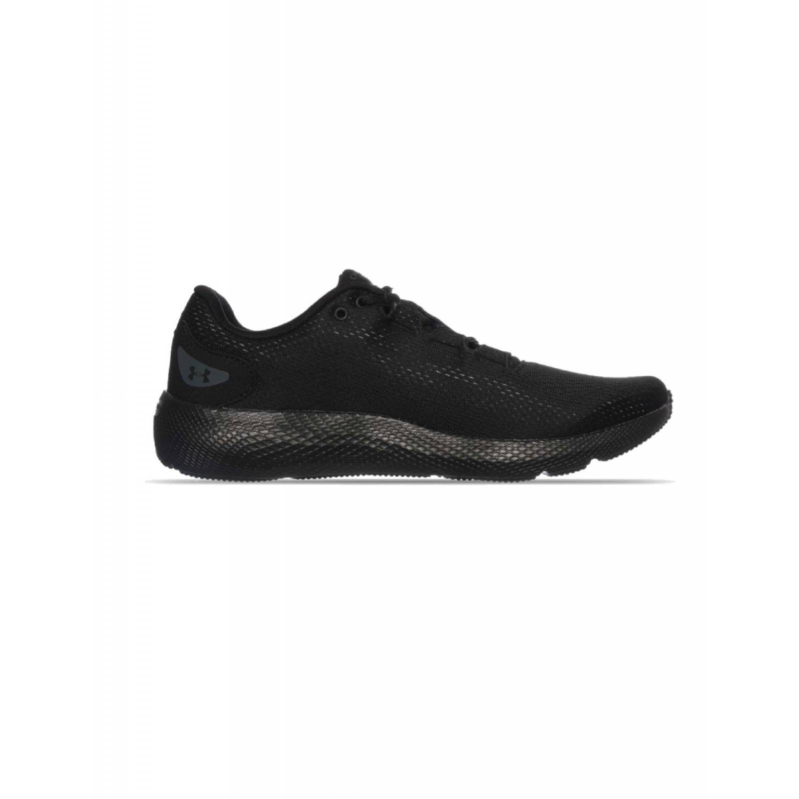 Tenis Under Armour Charged Pursuit 2 Correr Hombre Deportivo 