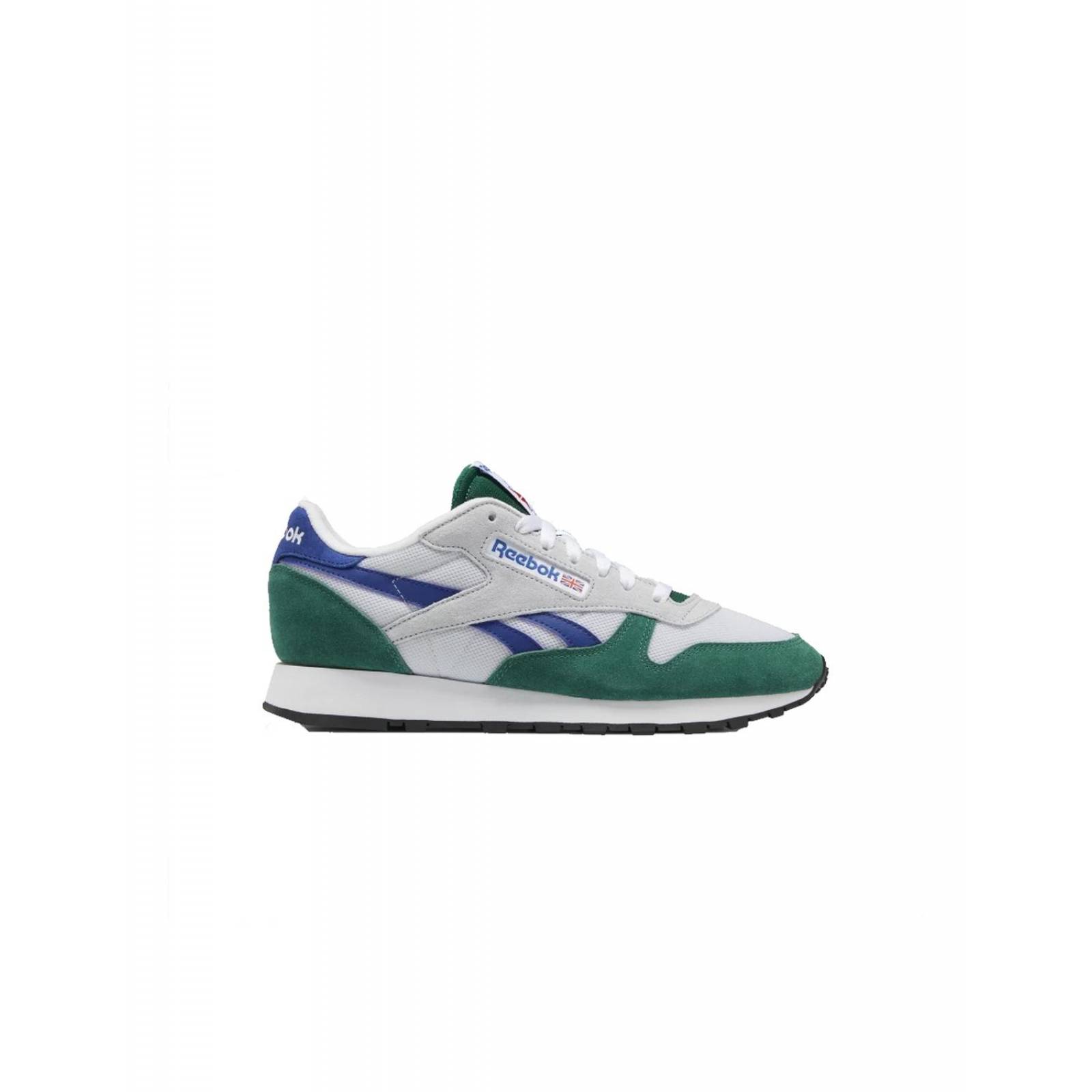 Tenis Reebok Classic Leather Hombre Casual 