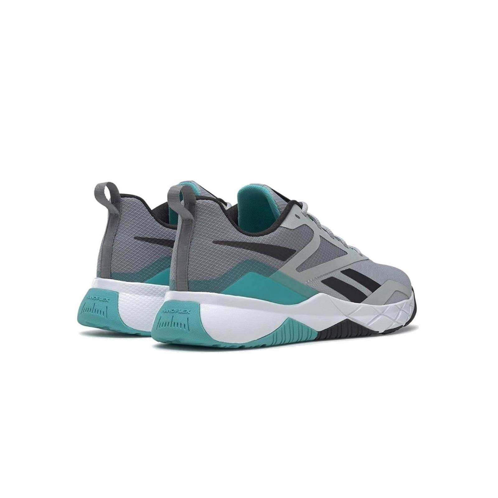 Tenis Reebok Training Tenis Reebok Nfx Training Hombre Sport