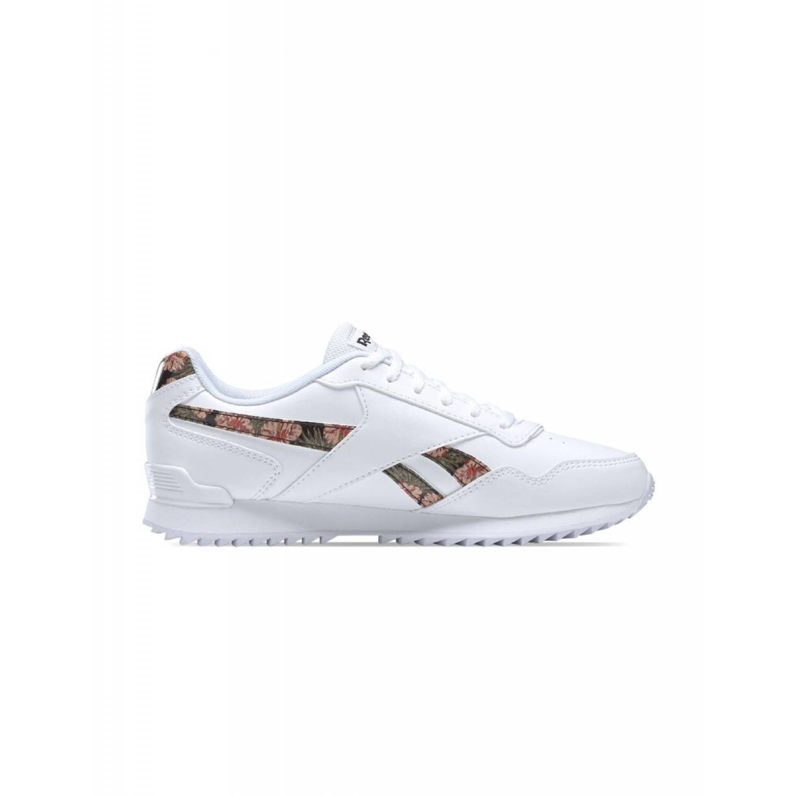 Tenis Reebok Royal Glide Ripple Clip Mujer Casual