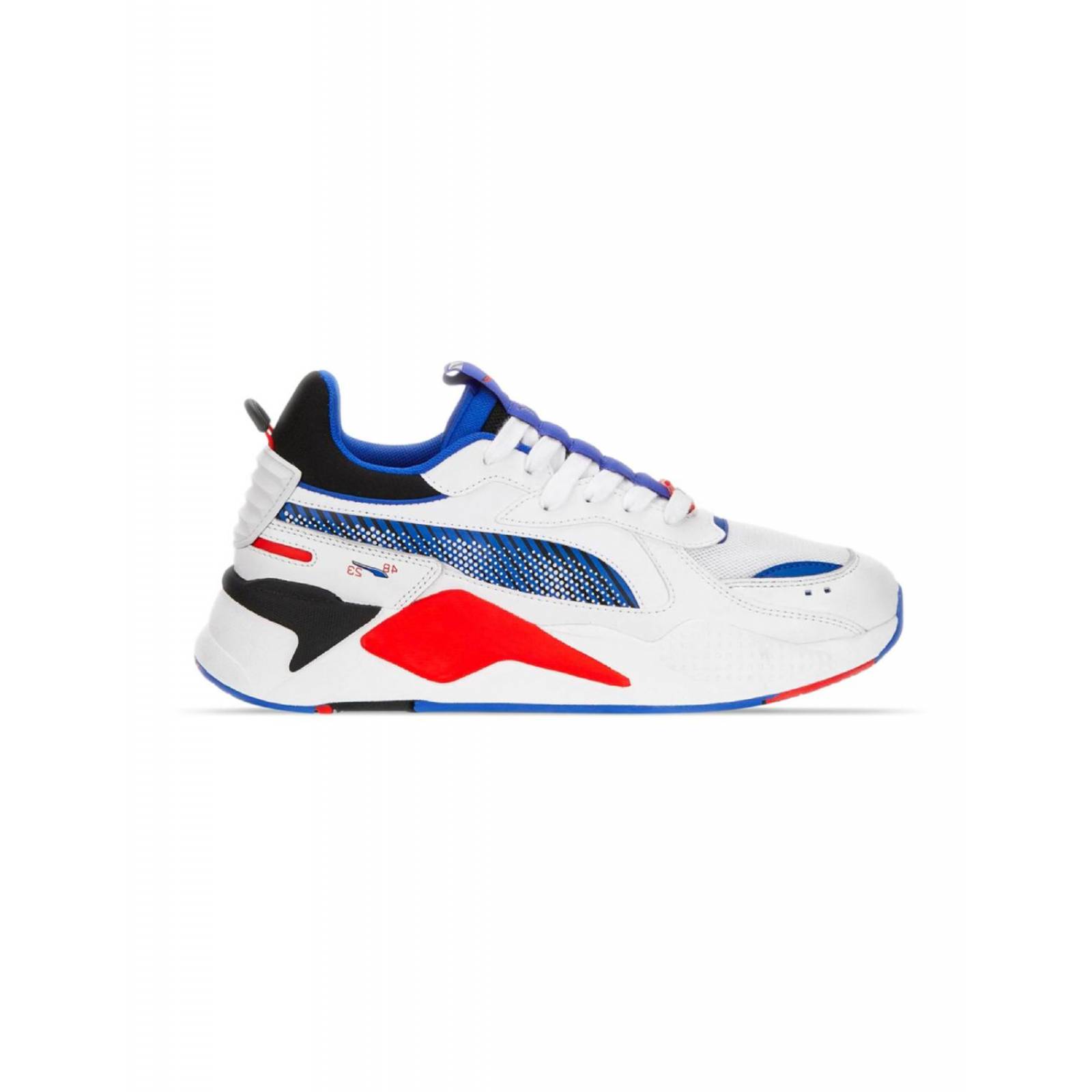 Tenis Puma RS X GEN Hombre Sport