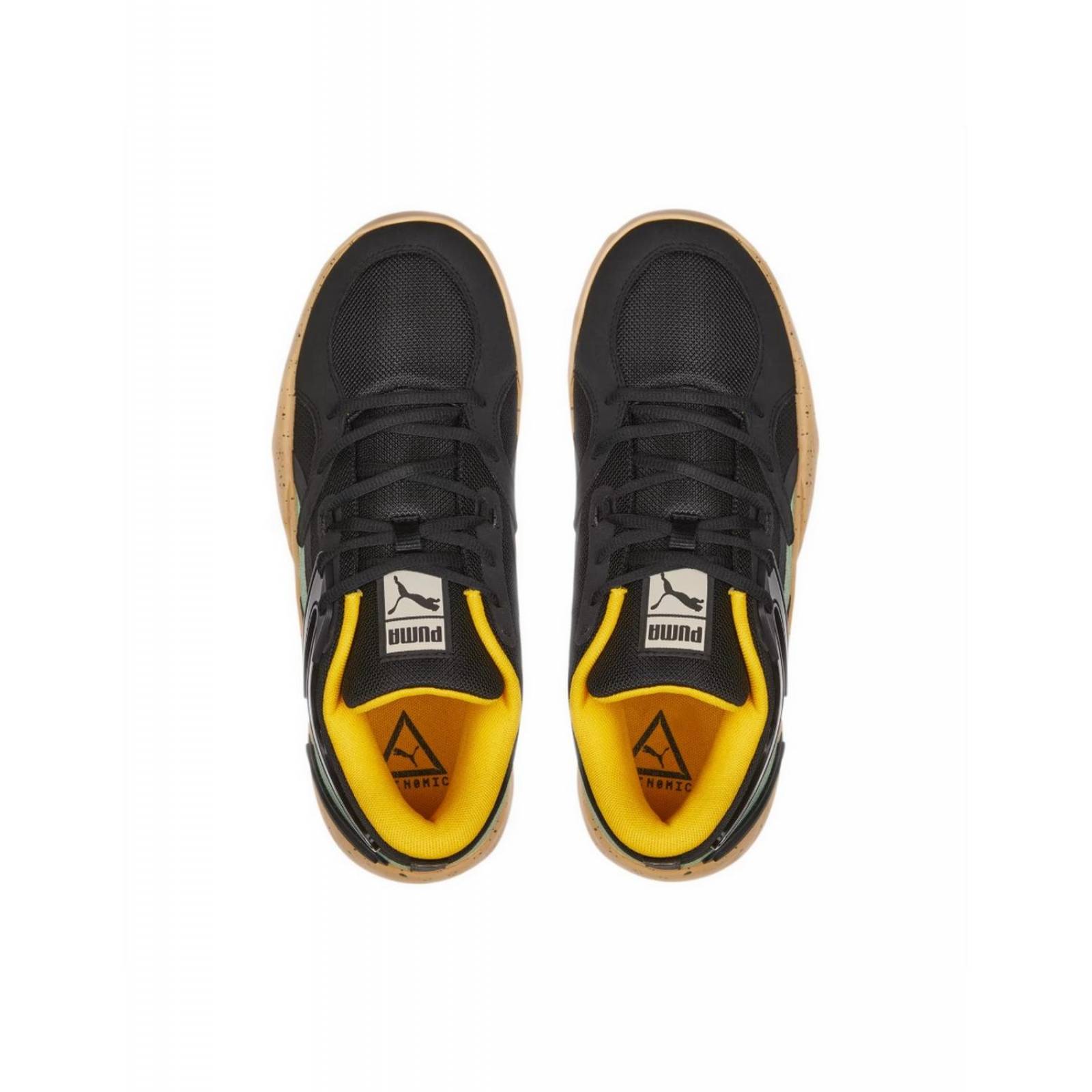 Tenis Puma Trc Blaze Court Hombre Casual