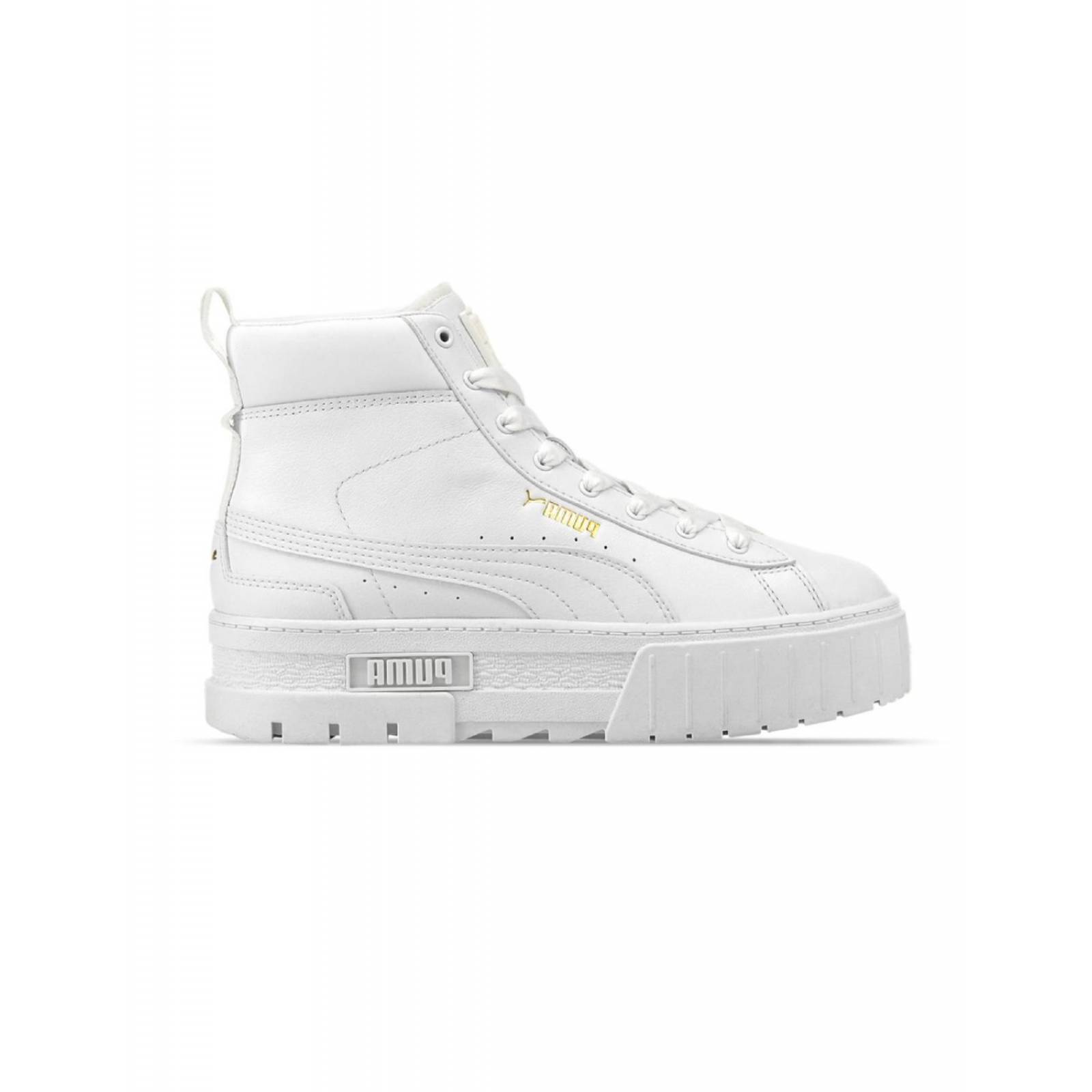 Tenis Puma Mayze Mid Mujer Casual Juvenil