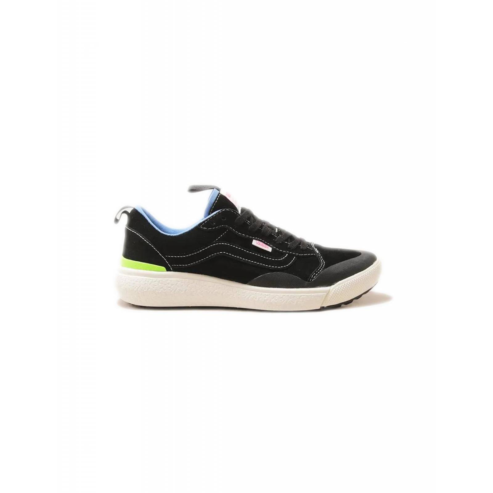 Tenis Vans Ultrarange Exo Se Hombre Casual