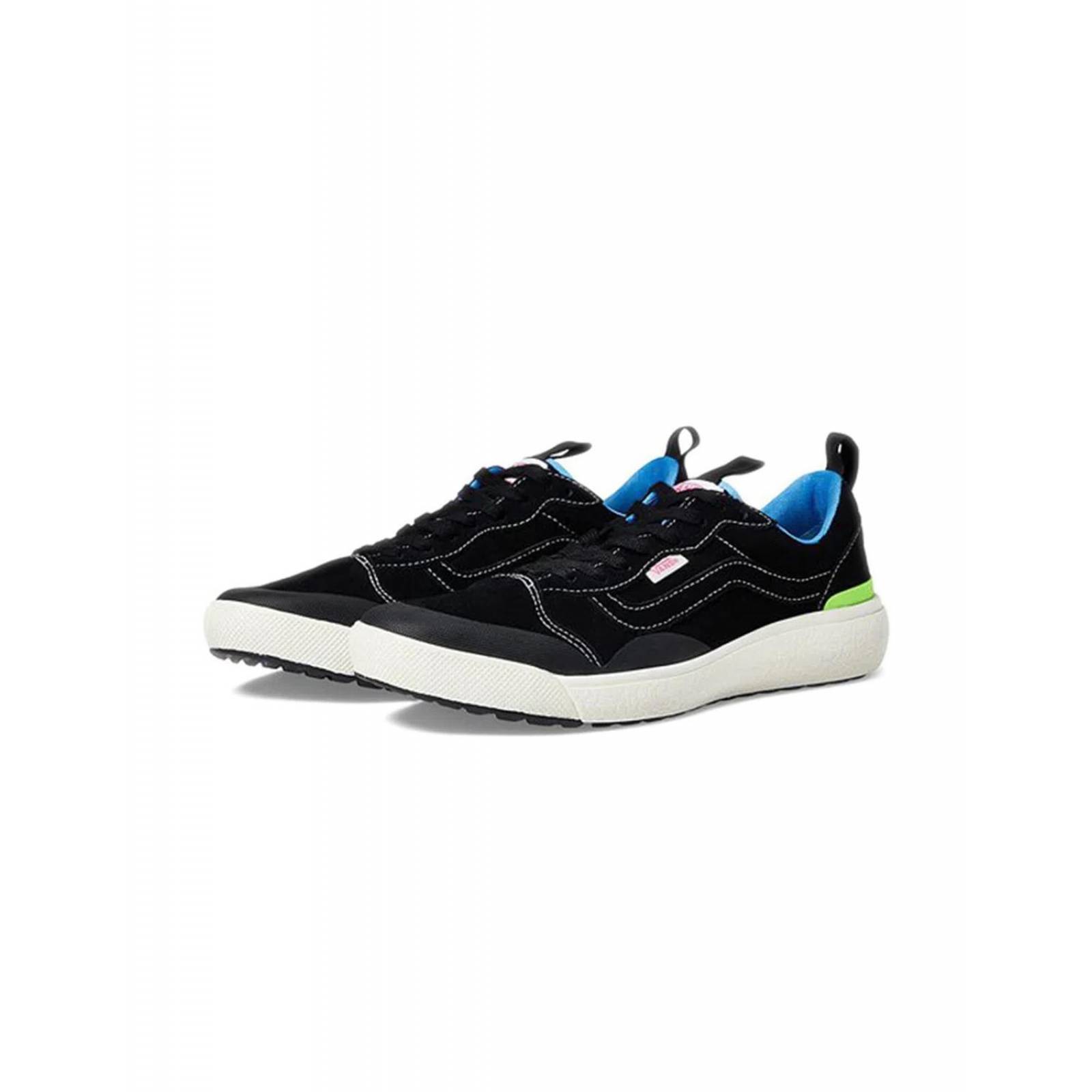 Tenis Vans Ultrarange Exo Se Hombre Casual